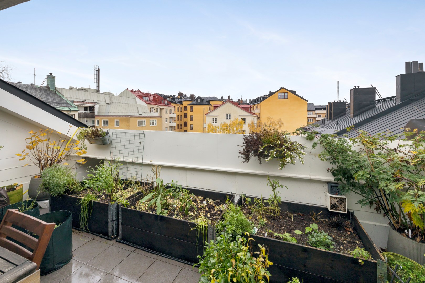 Bostadsbild från Pontonjärgatan 8, 4 tr, Såld i Kungsholmen - Nedre Kungsholmen, Stockholm