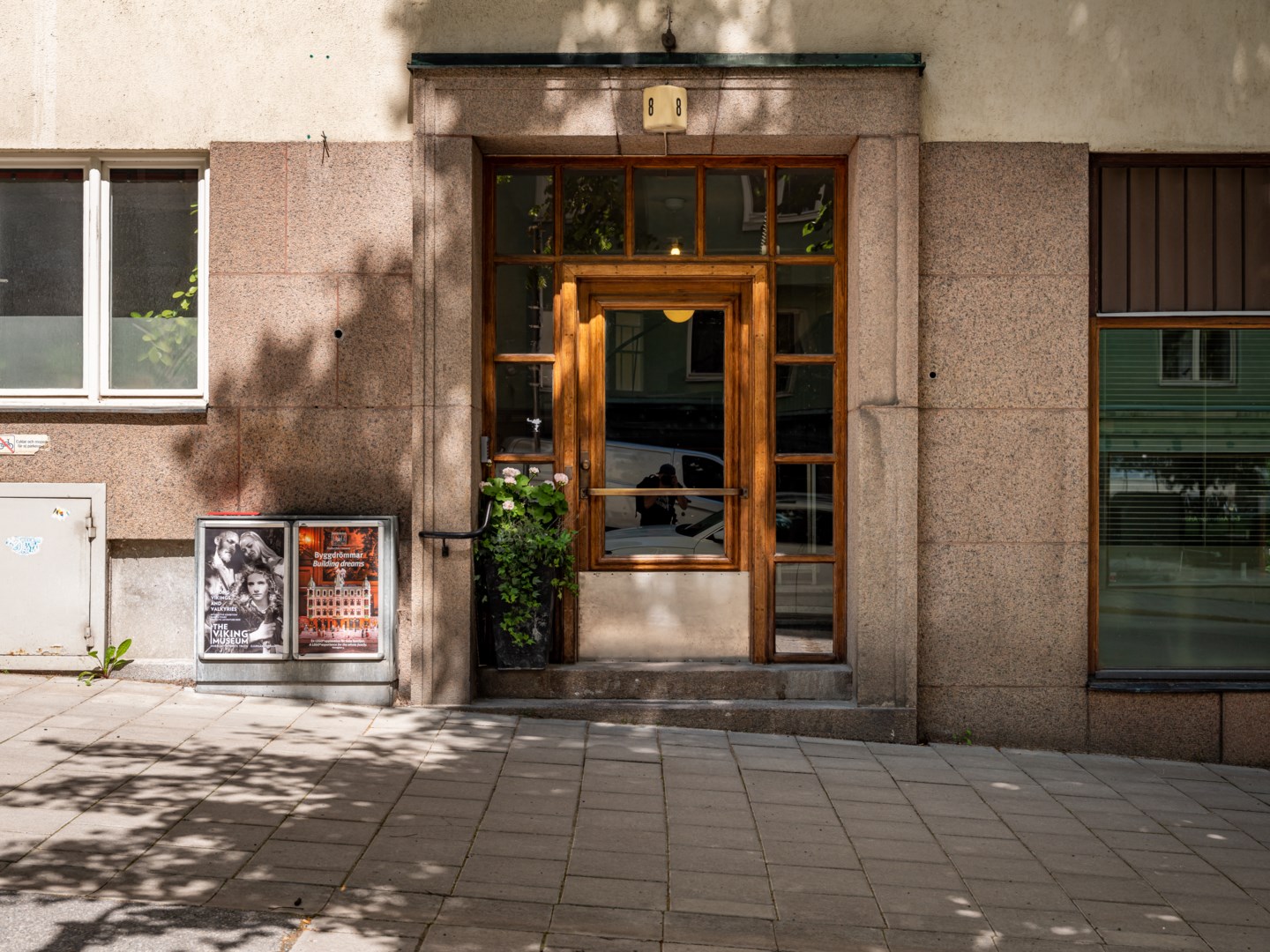 Bostadsbild från Pontonjärgatan 8, 4 tr, Såld i Kungsholmen - Nedre Kungsholmen, Stockholm