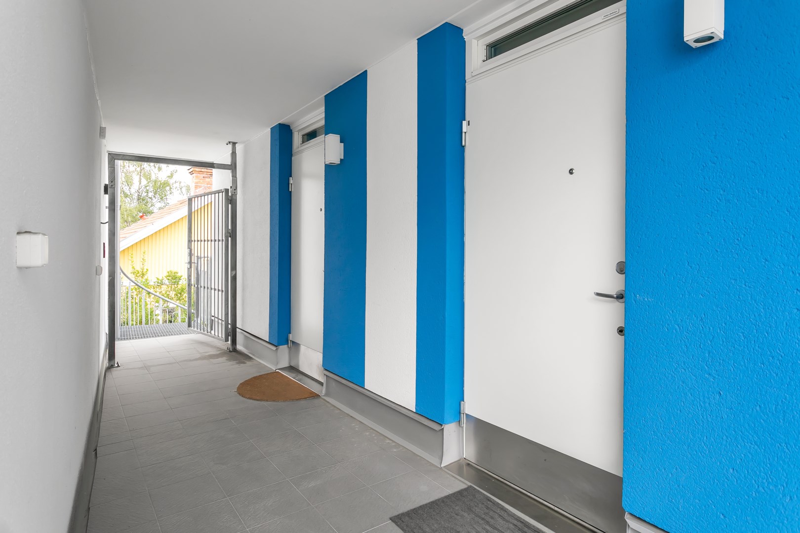 Bostadsbild från Klangs Gränd 3 B, Såld i Luthagen, Uppsala