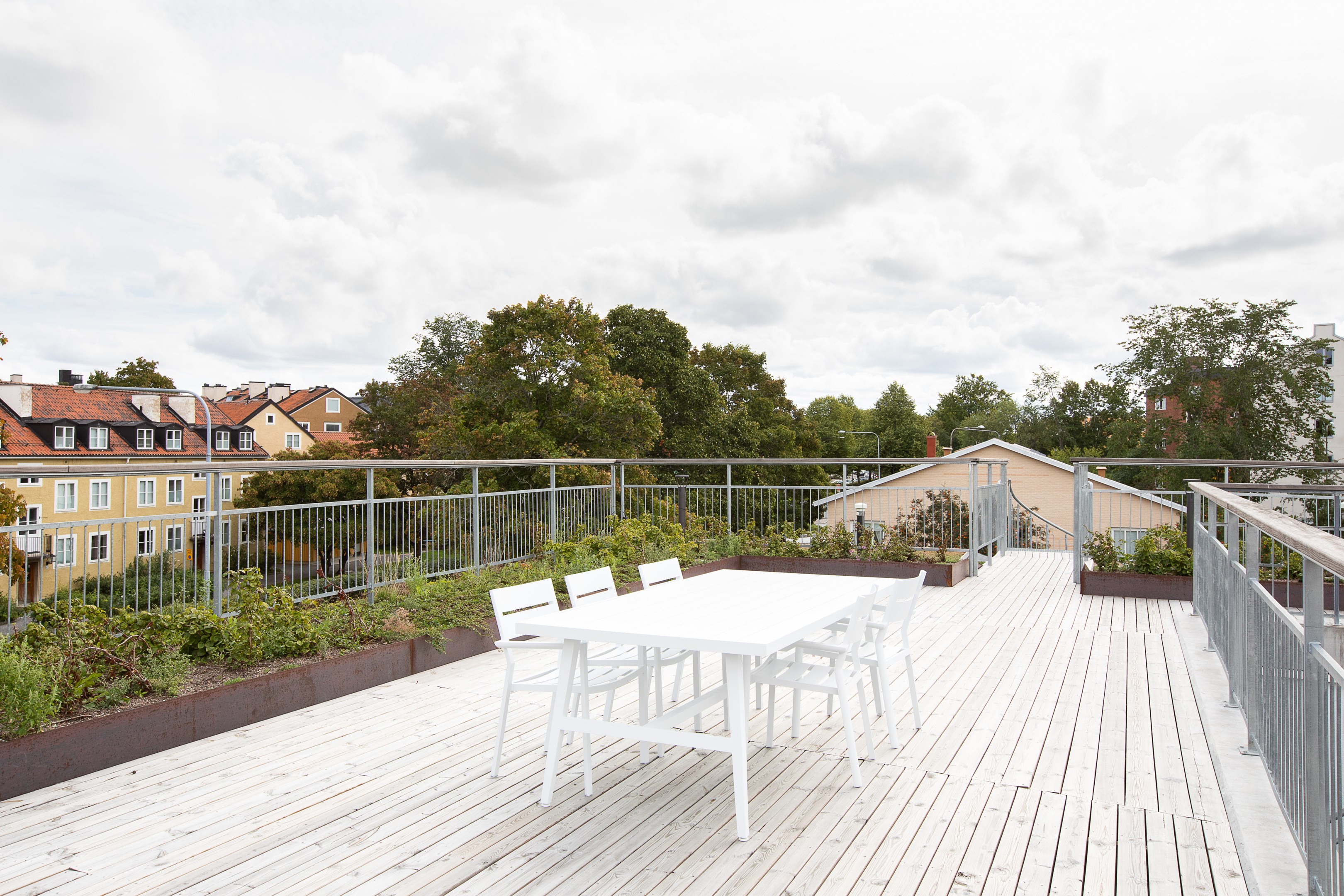 Bostadsbild från Klangs Gränd 3 B, Såld i Luthagen, Uppsala