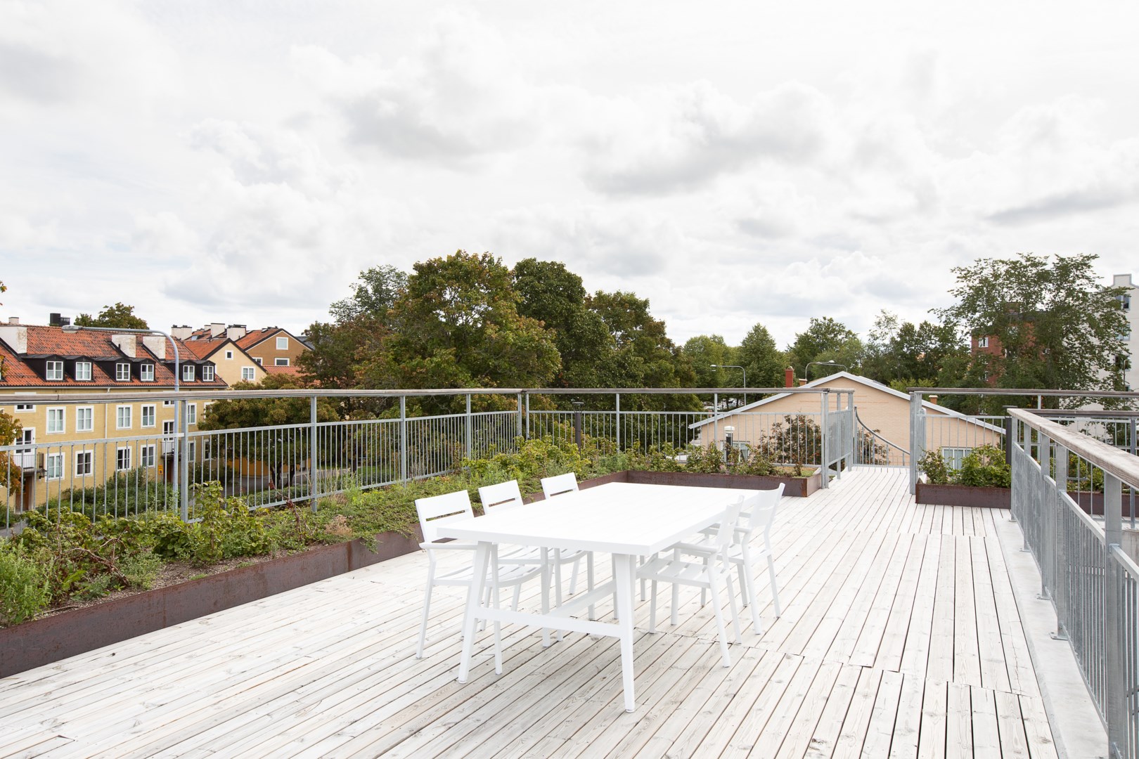 Bostadsbild från Klangs Gränd 3 B, Såld i Luthagen, Uppsala