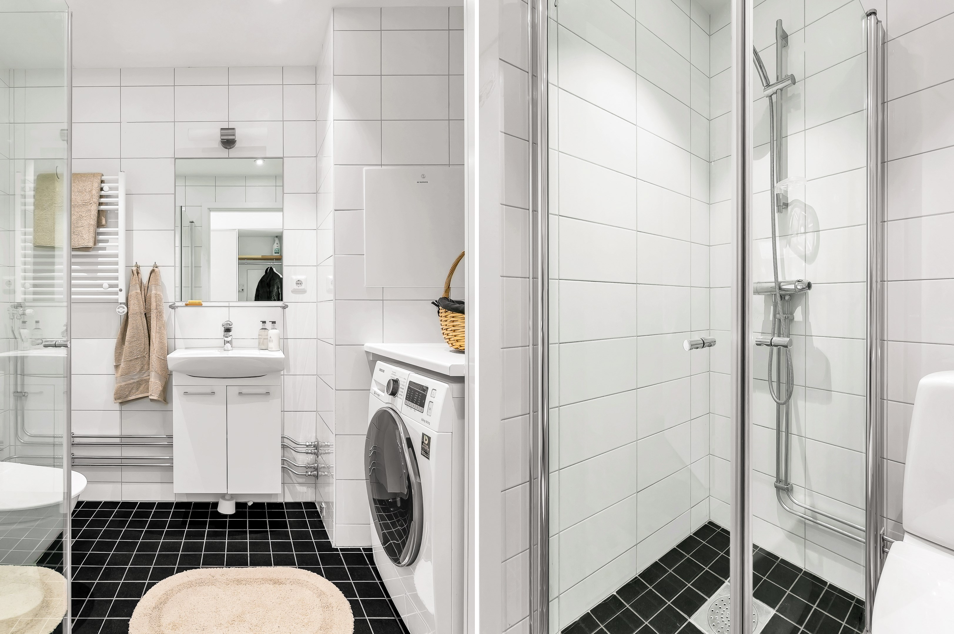 Bostadsbild från Klangs Gränd 3 B, Såld i Luthagen, Uppsala