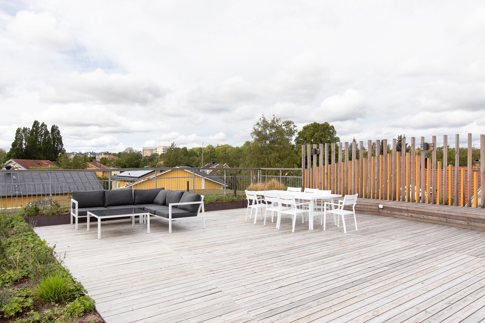 Bostadsbild från Klangs Gränd 3 B, Såld i Luthagen, Uppsala