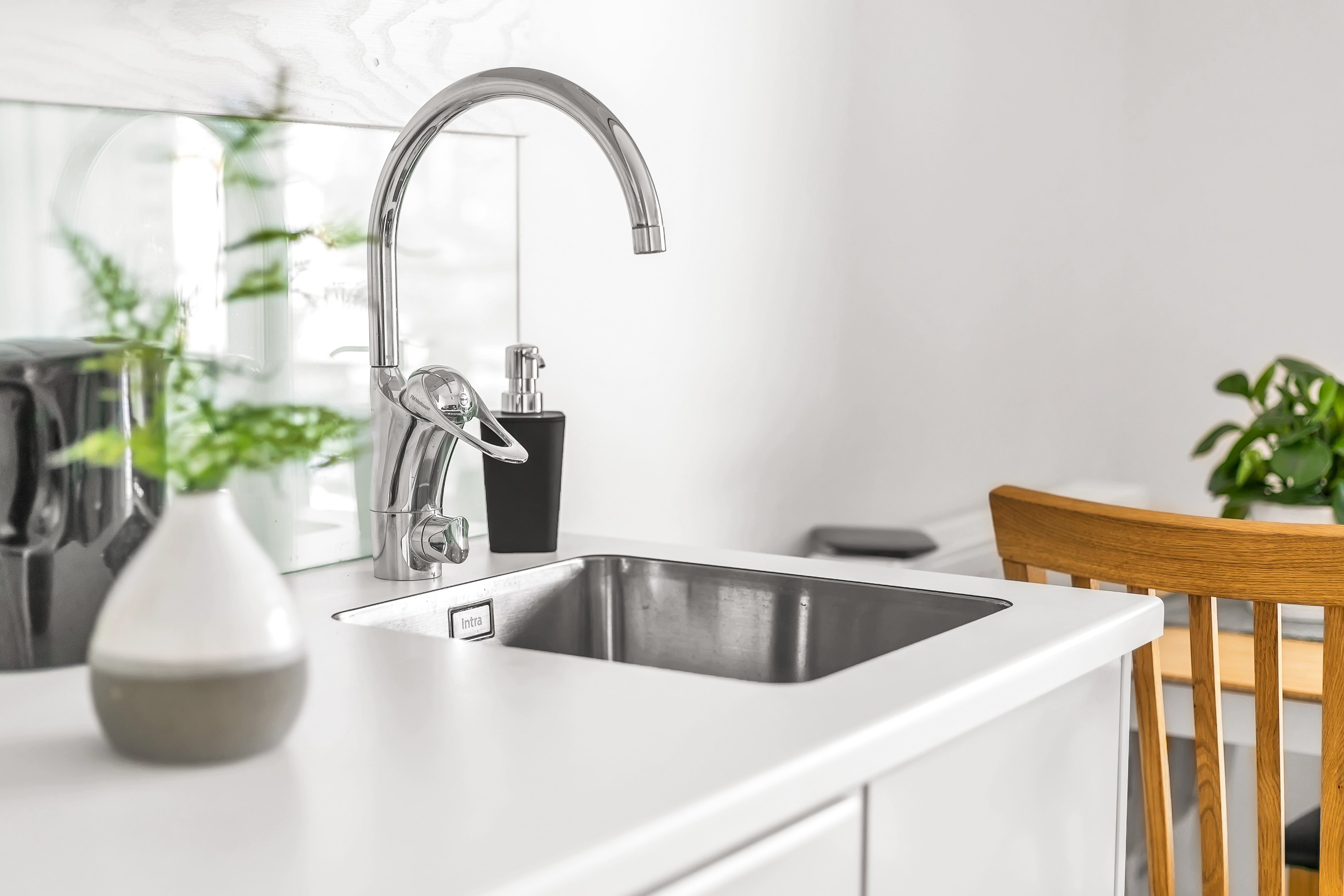 Bostadsbild från Klangs Gränd 3 B, Såld i Luthagen, Uppsala