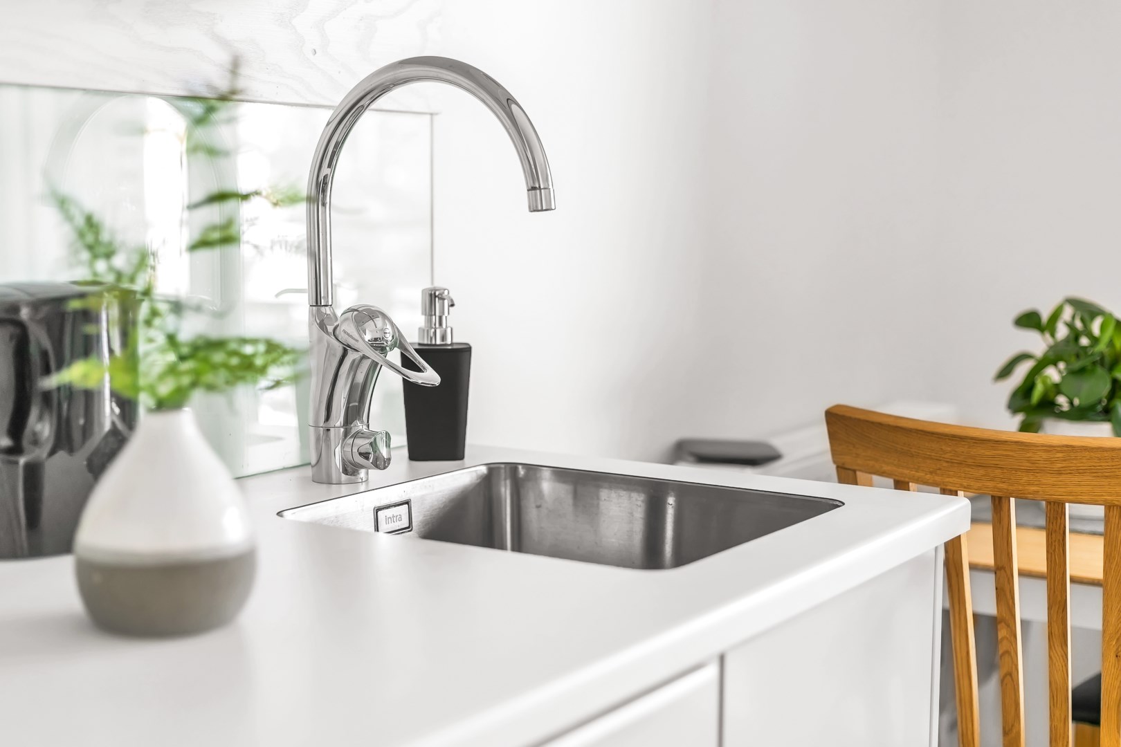 Bostadsbild från Klangs Gränd 3 B, Såld i Luthagen, Uppsala