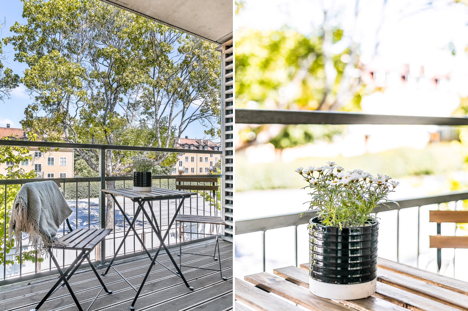 Bostadsbild från Klangs Gränd 3 B, Såld i Luthagen, Uppsala