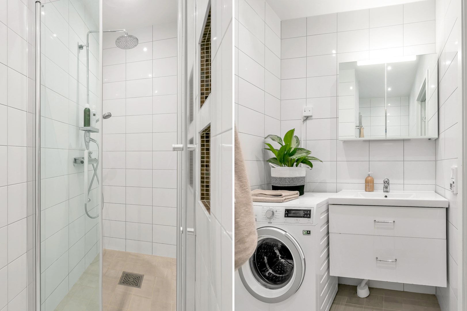 Bostadsbild från Luthagsesplanaden 3B, Såld i Främre Luthagen, Uppsala