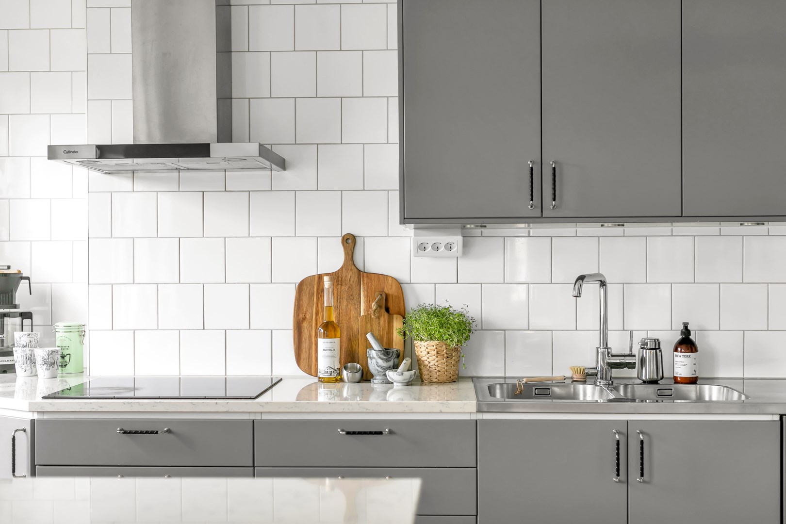 Bostadsbild från Luthagsesplanaden 3B, Såld i Främre Luthagen, Uppsala