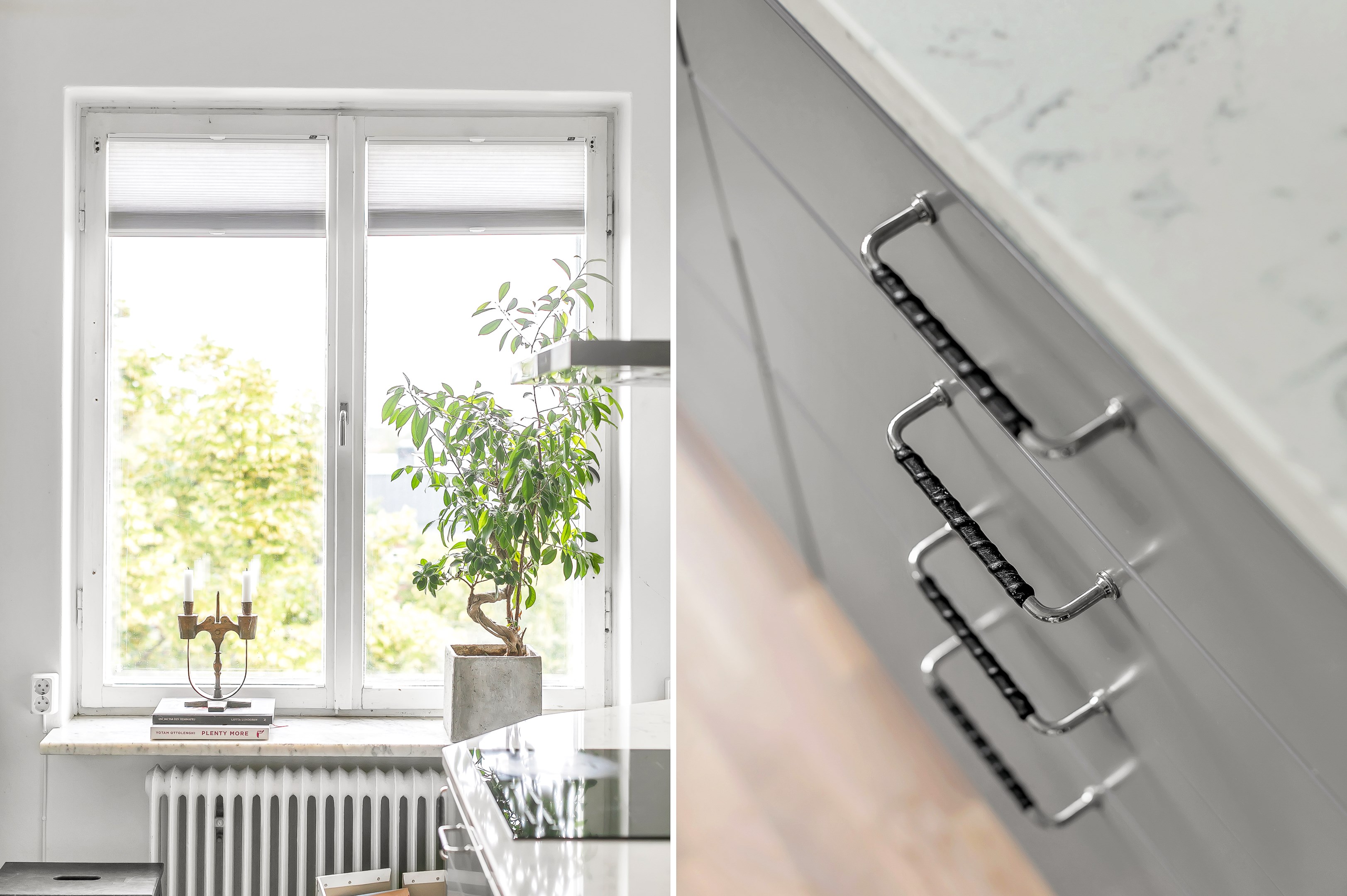 Bostadsbild från Luthagsesplanaden 3B, Såld i Främre Luthagen, Uppsala