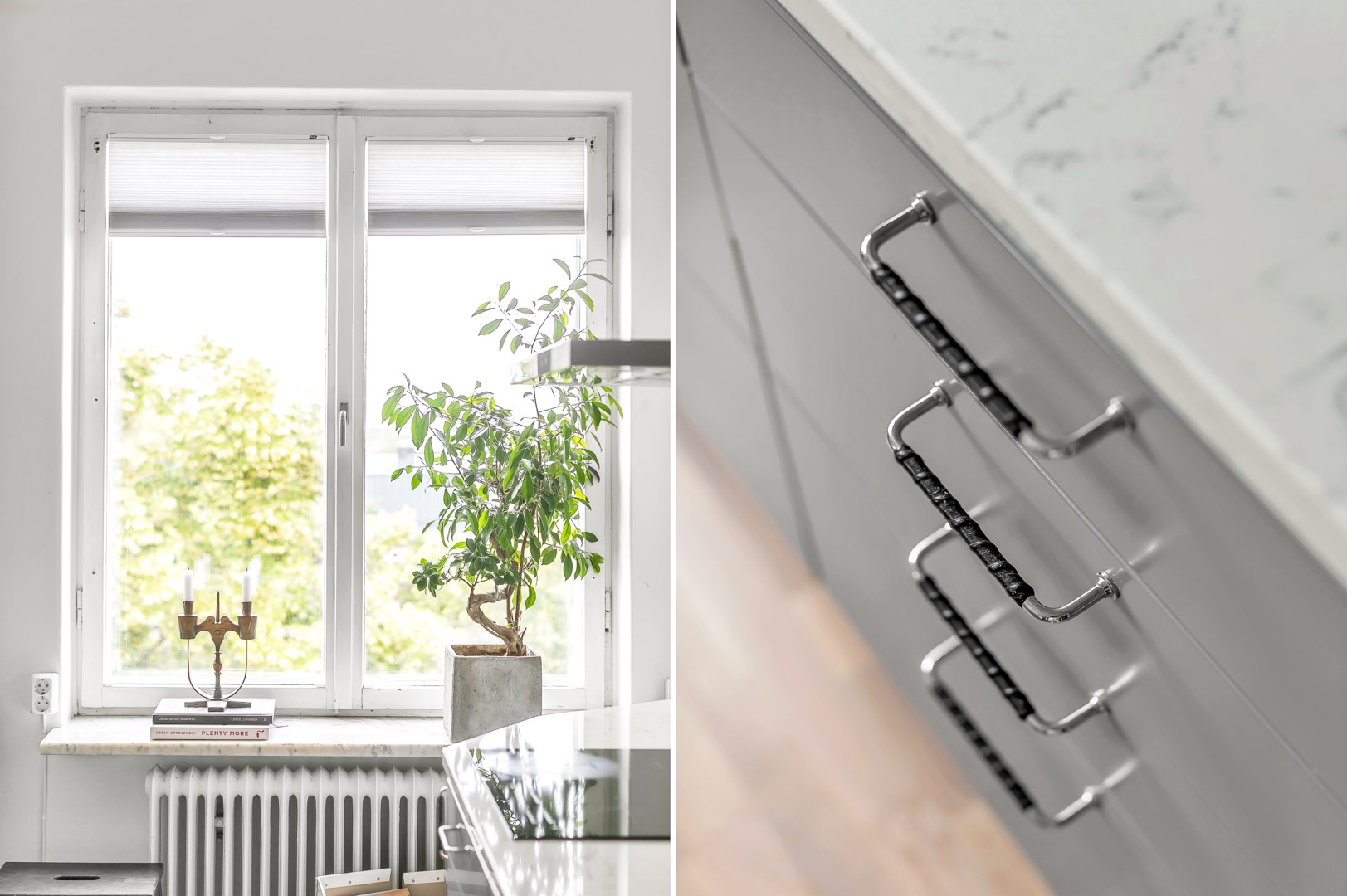 Bostadsbild från Luthagsesplanaden 3B, Såld i Främre Luthagen, Uppsala