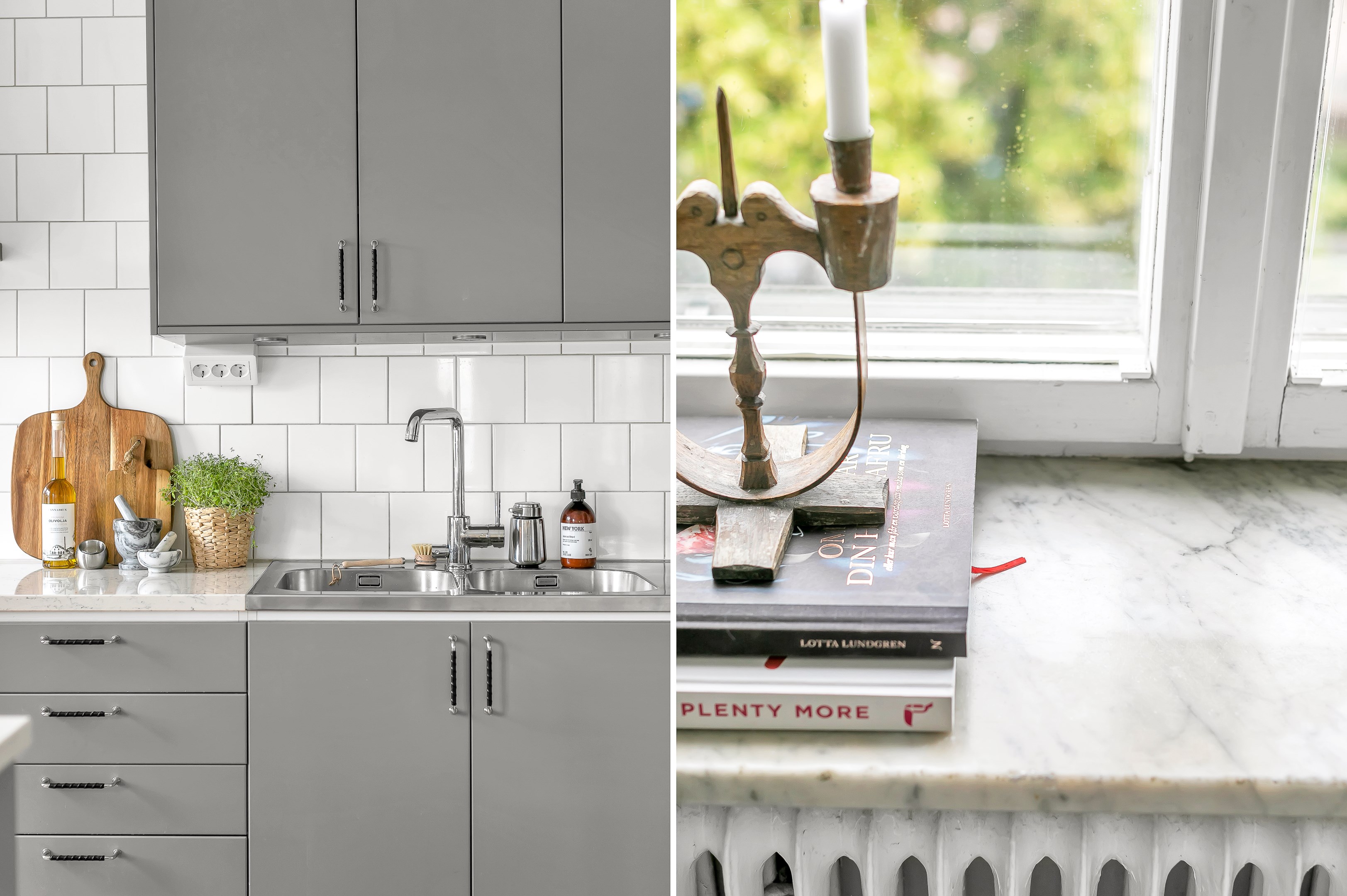 Bostadsbild från Luthagsesplanaden 3B, Såld i Främre Luthagen, Uppsala