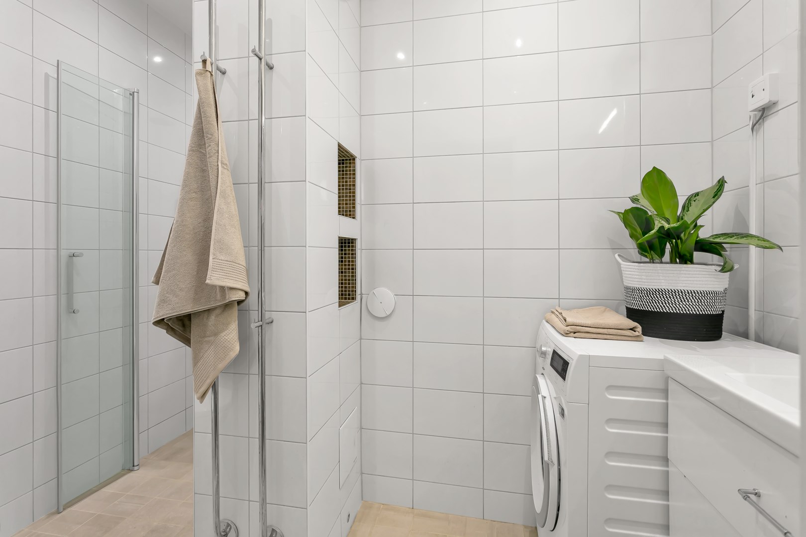 Bostadsbild från Luthagsesplanaden 3B, Såld i Främre Luthagen, Uppsala