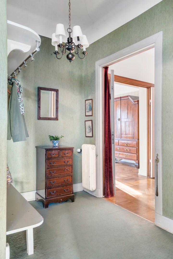 Bostadsbild från Vasagatan 3B, Såld i Luthagen, Uppsala