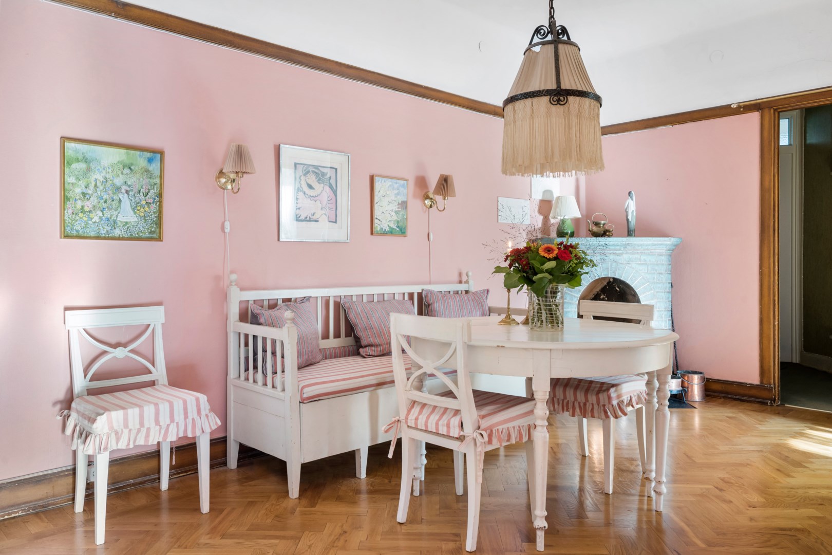 Bostadsbild från Vasagatan 3B, Såld i Luthagen, Uppsala