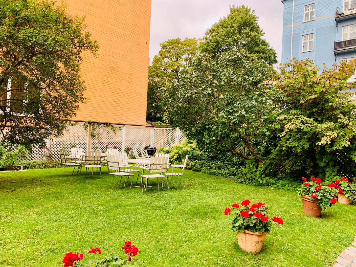 Bostadsbild från Vasagatan 3B, Såld i Luthagen, Uppsala