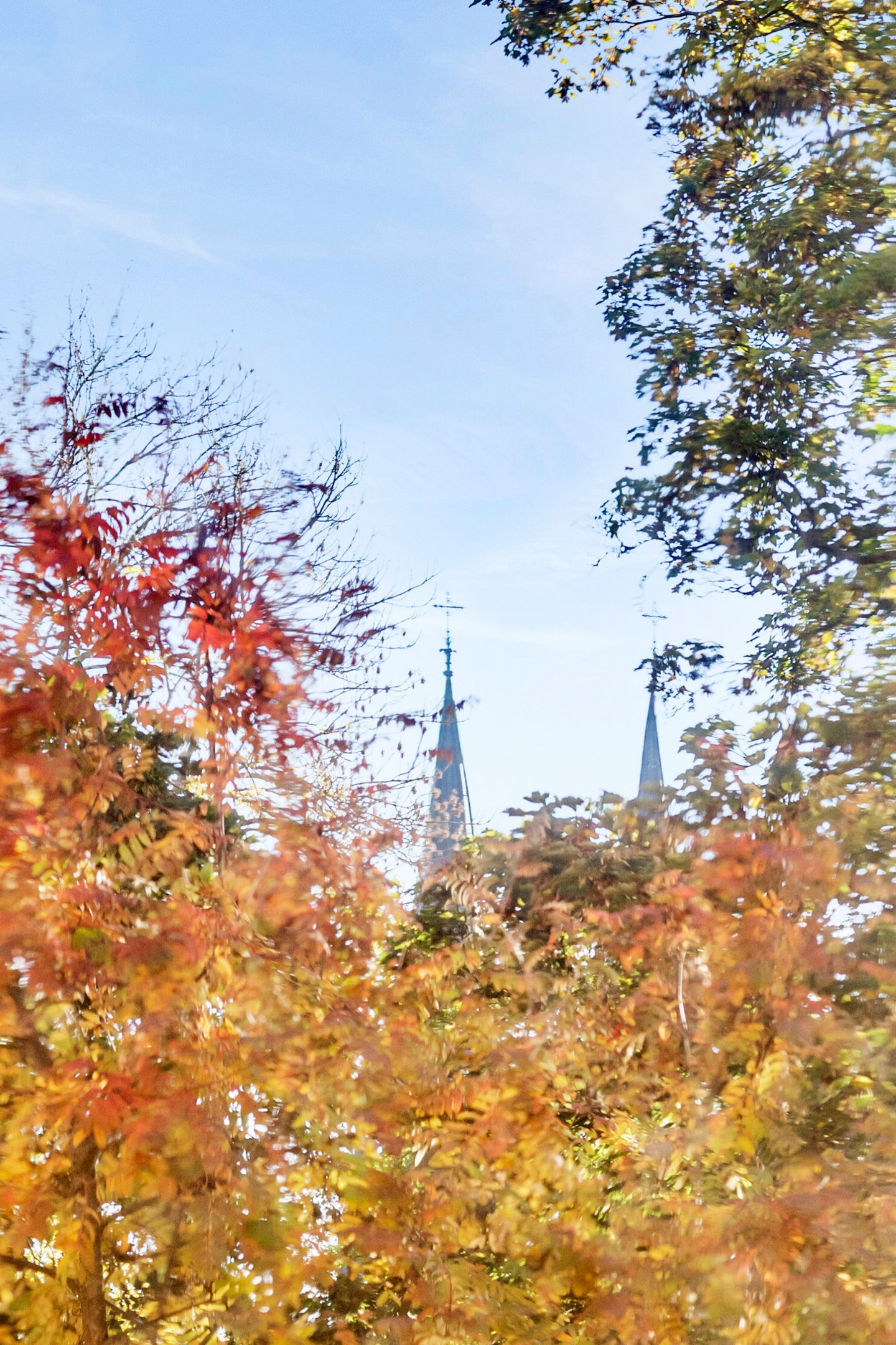 Bostadsbild från Vasagatan 3B, Såld i Luthagen, Uppsala