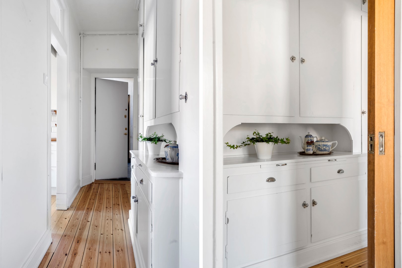 Bostadsbild från Vasagatan 3B, Såld i Luthagen, Uppsala