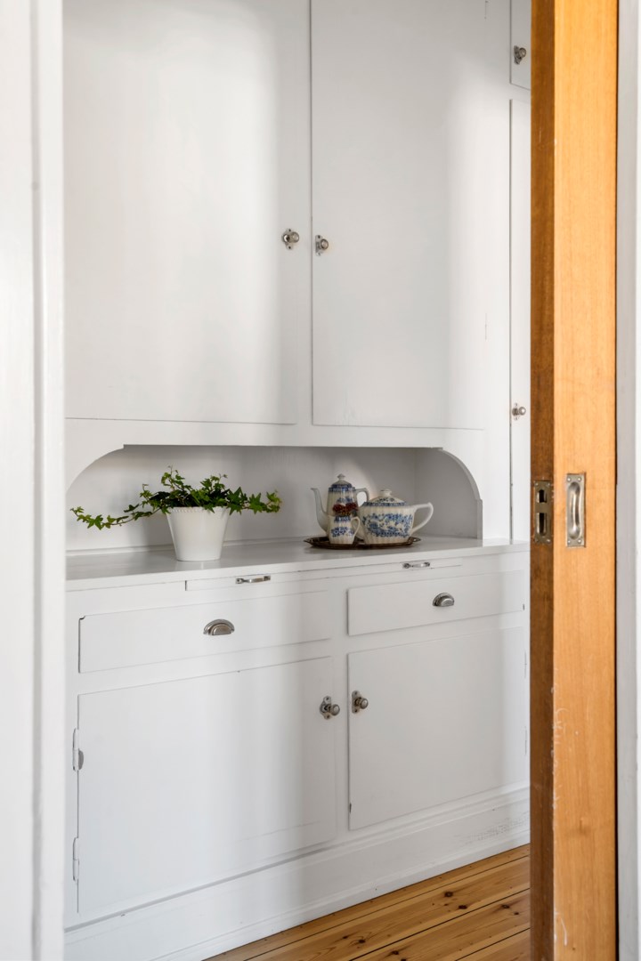 Bostadsbild från Vasagatan 3B, Såld i Luthagen, Uppsala