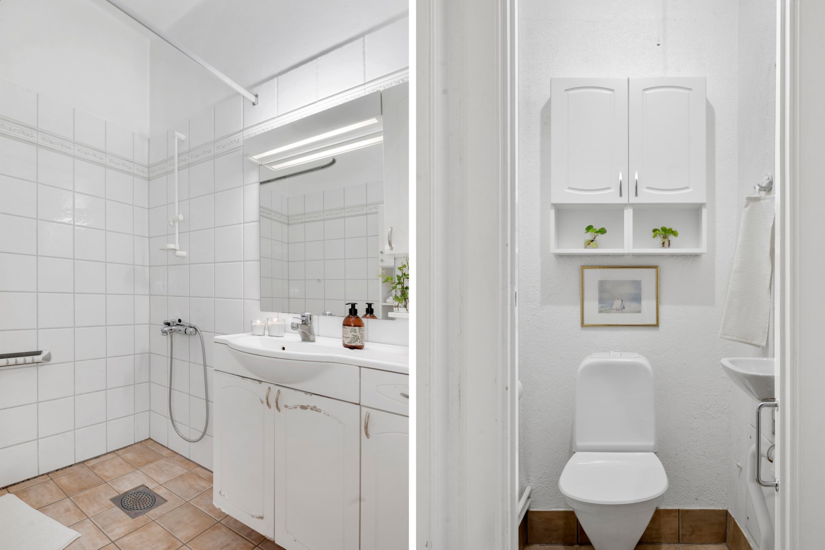 Bostadsbild från Vasagatan 3B, Såld i Luthagen, Uppsala