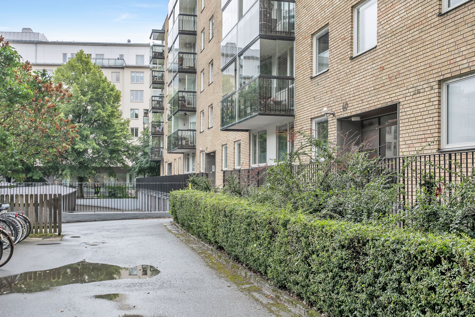 Bostadsbild från Dragarbrunnsgatan 64, Såld i Centrum, Uppsala