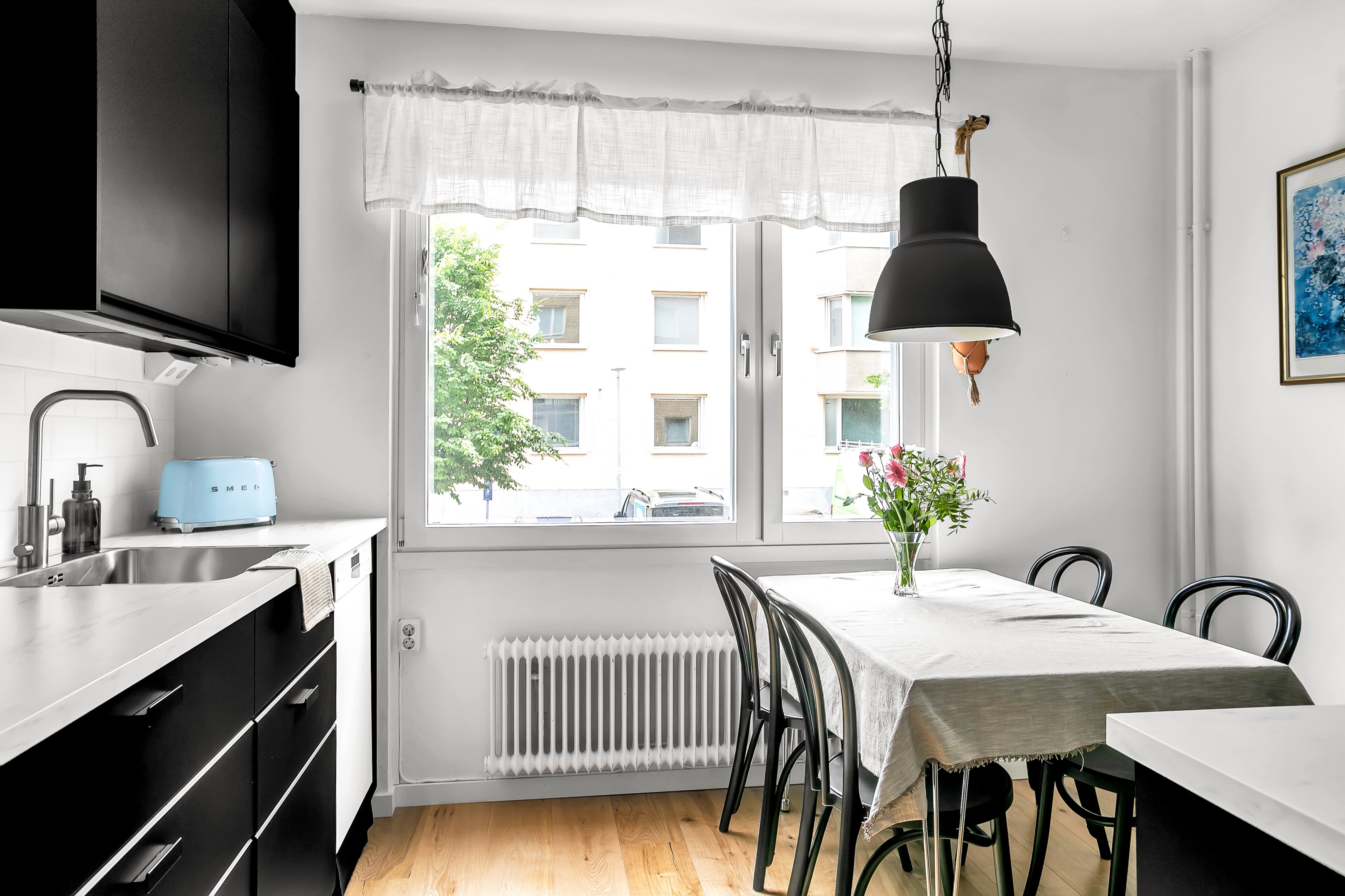 Bostadsbild från Dragarbrunnsgatan 64, Såld i Centrum, Uppsala