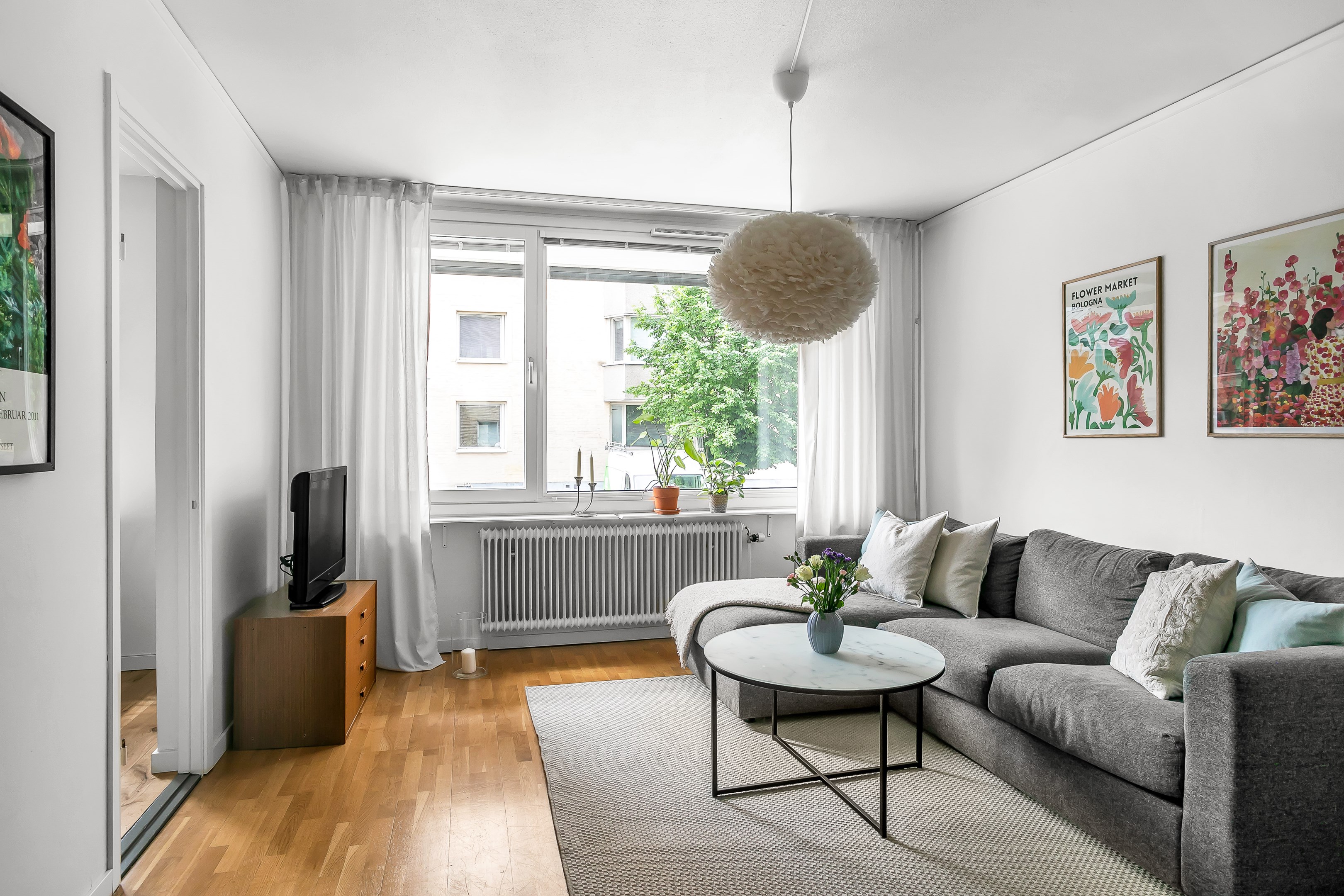 Bostadsbild från Dragarbrunnsgatan 64, Såld i Centrum, Uppsala