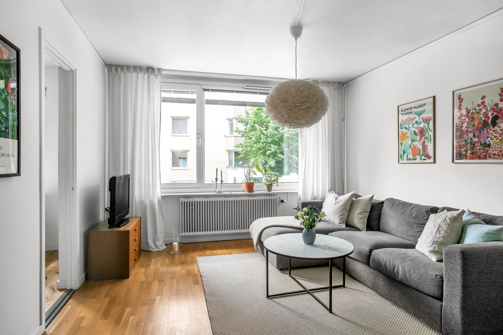 Bostadsbild från Dragarbrunnsgatan 64, Såld i Centrum, Uppsala