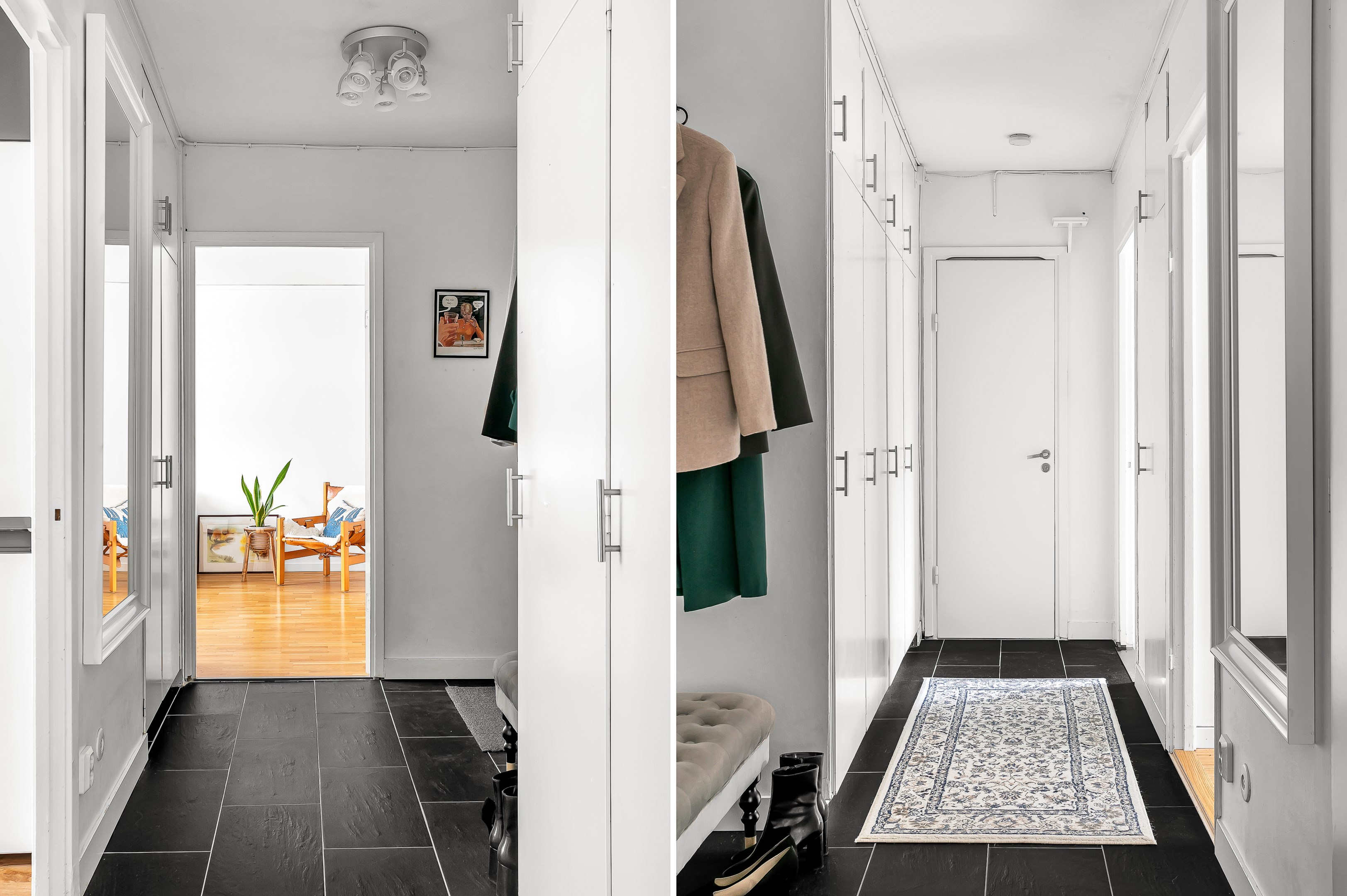 Bostadsbild från Dragarbrunnsgatan 64, Såld i Centrum, Uppsala