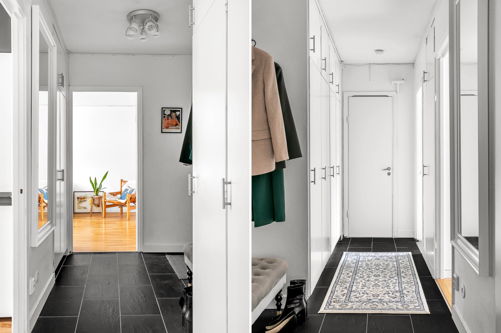 Bostadsbild från Dragarbrunnsgatan 64, Såld i Centrum, Uppsala