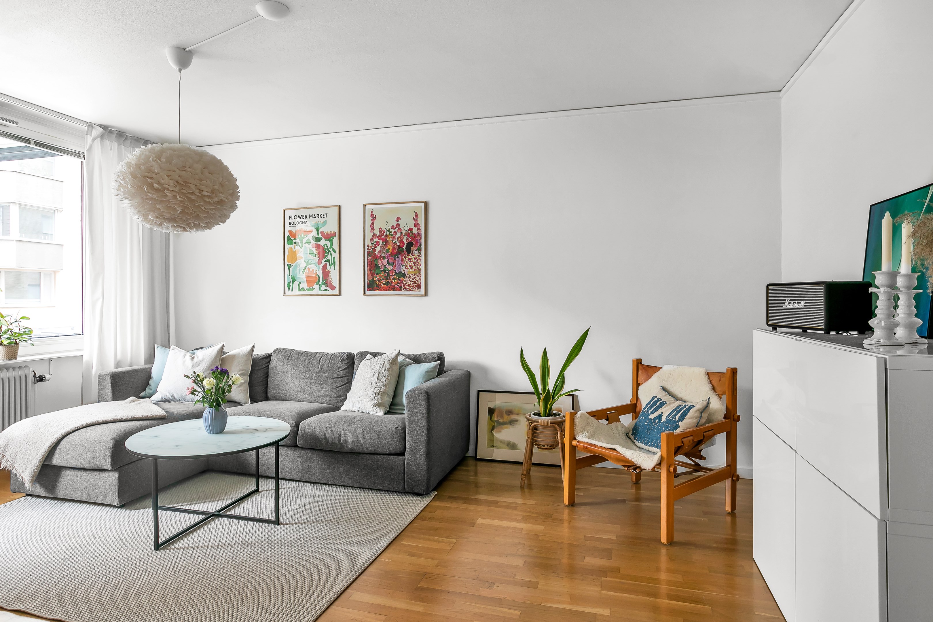 Bostadsbild från Dragarbrunnsgatan 64, Såld i Centrum, Uppsala