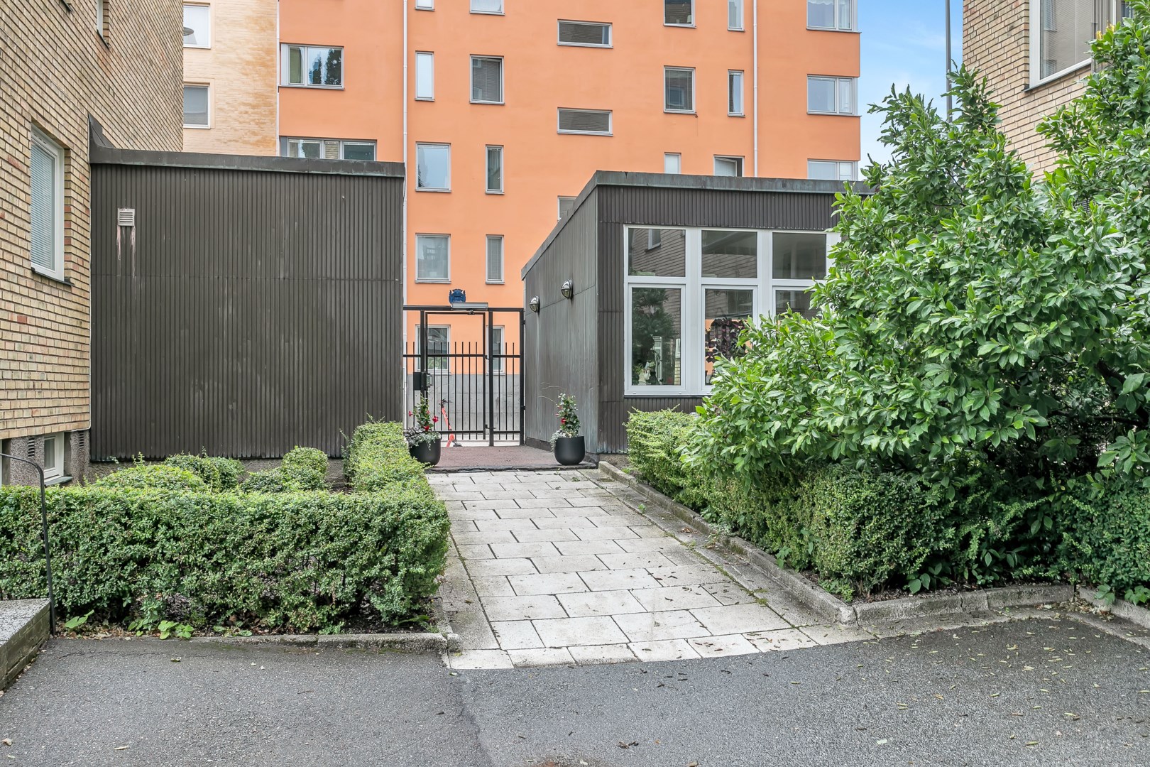 Bostadsbild från Dragarbrunnsgatan 64, Såld i Centrum, Uppsala
