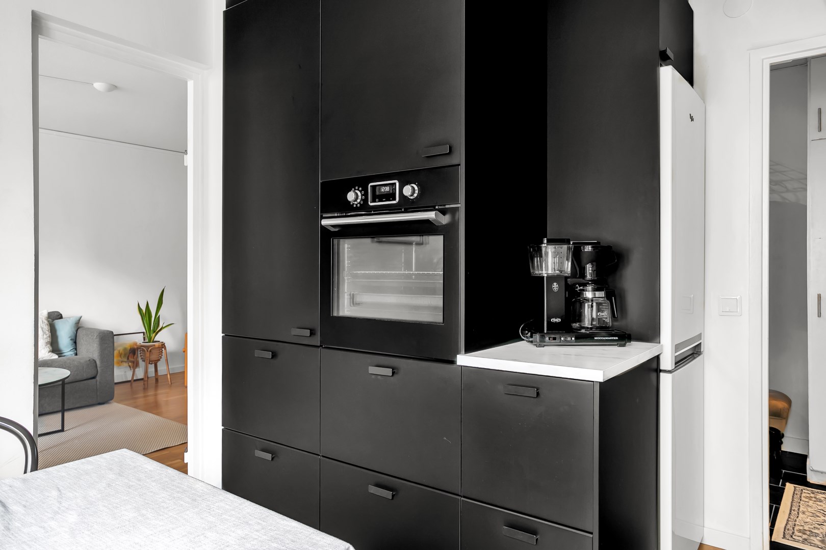 Bostadsbild från Dragarbrunnsgatan 64, Såld i Centrum, Uppsala