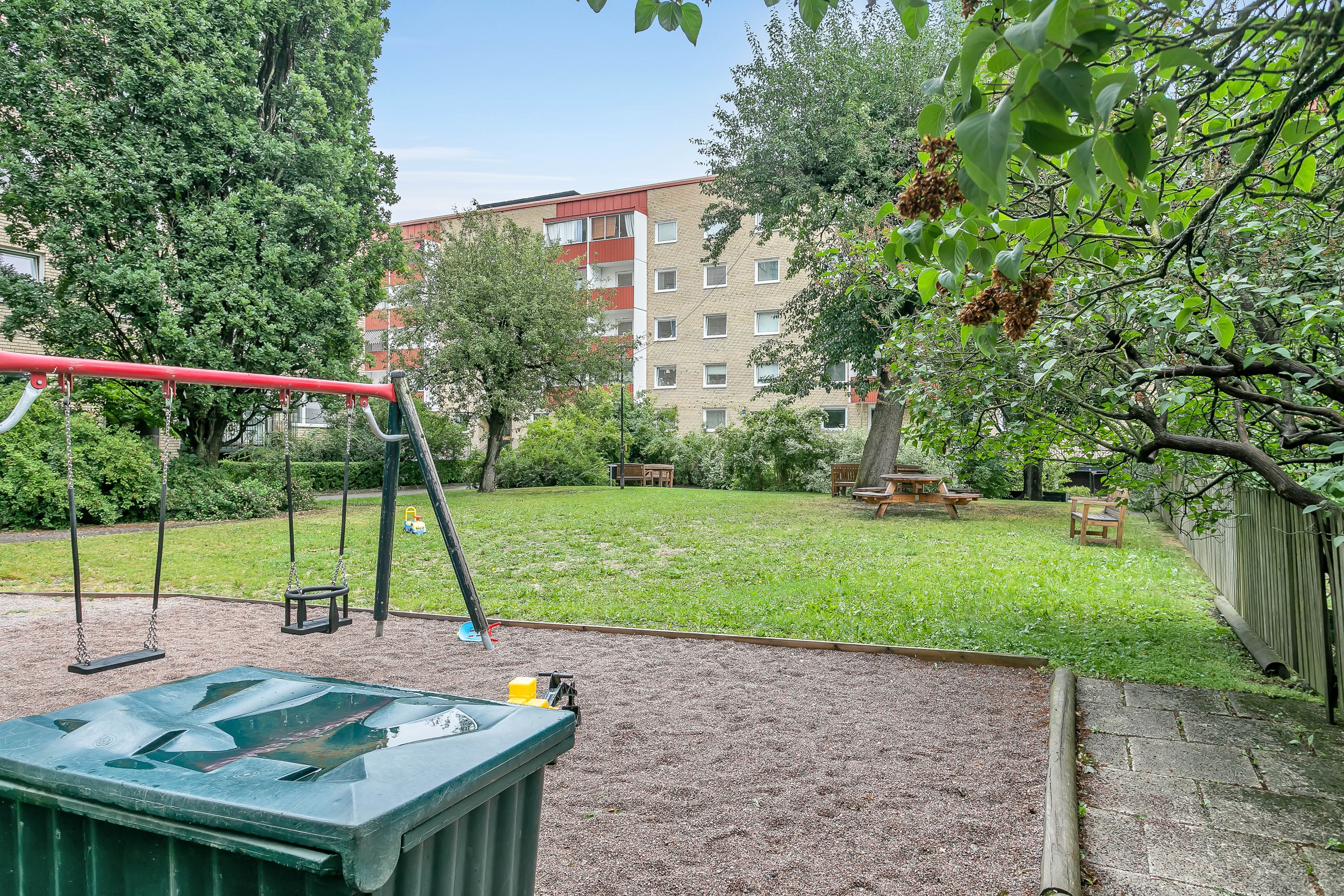 Bostadsbild från Dragarbrunnsgatan 64, Såld i Centrum, Uppsala