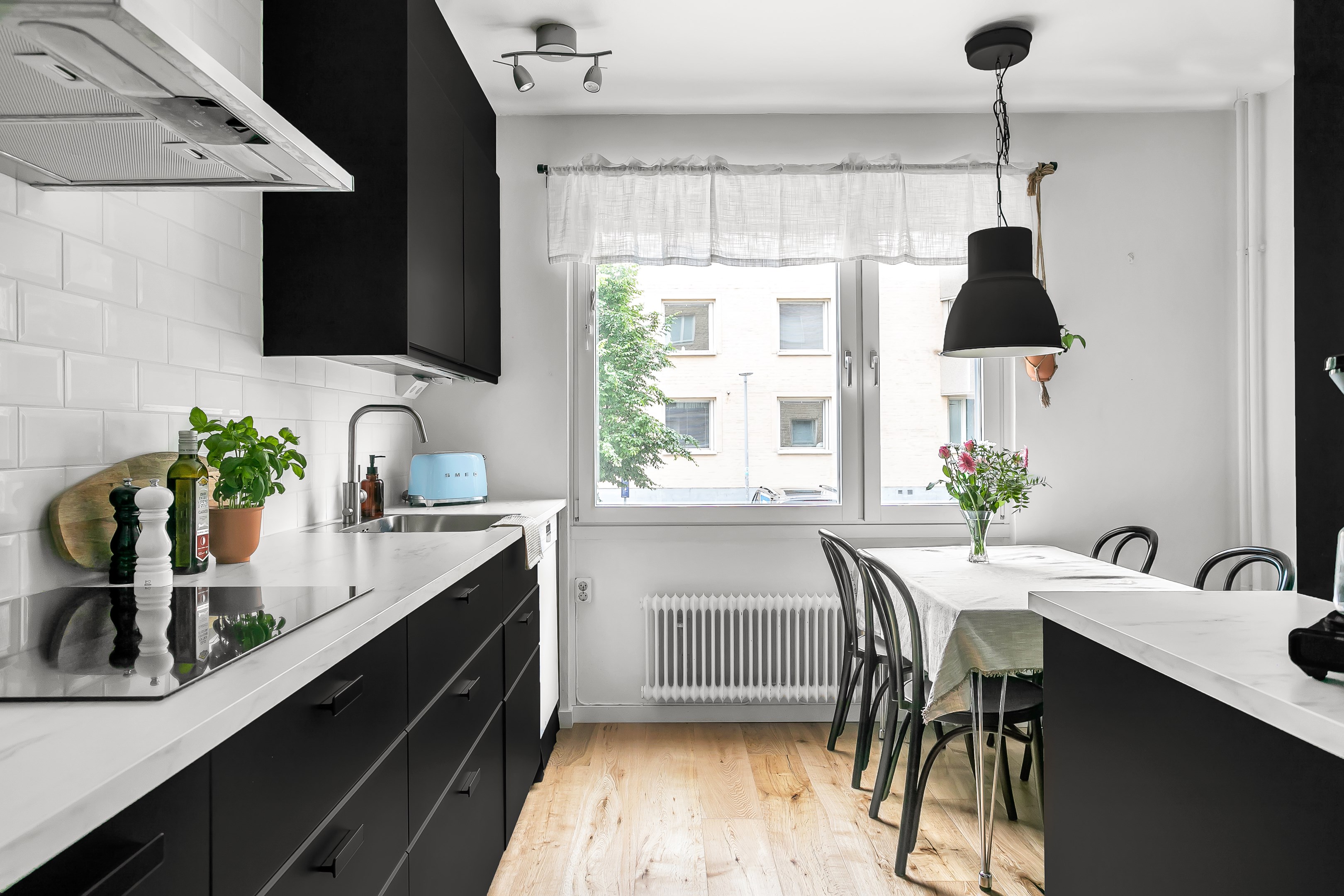 Bostadsbild från Dragarbrunnsgatan 64, Såld i Centrum, Uppsala