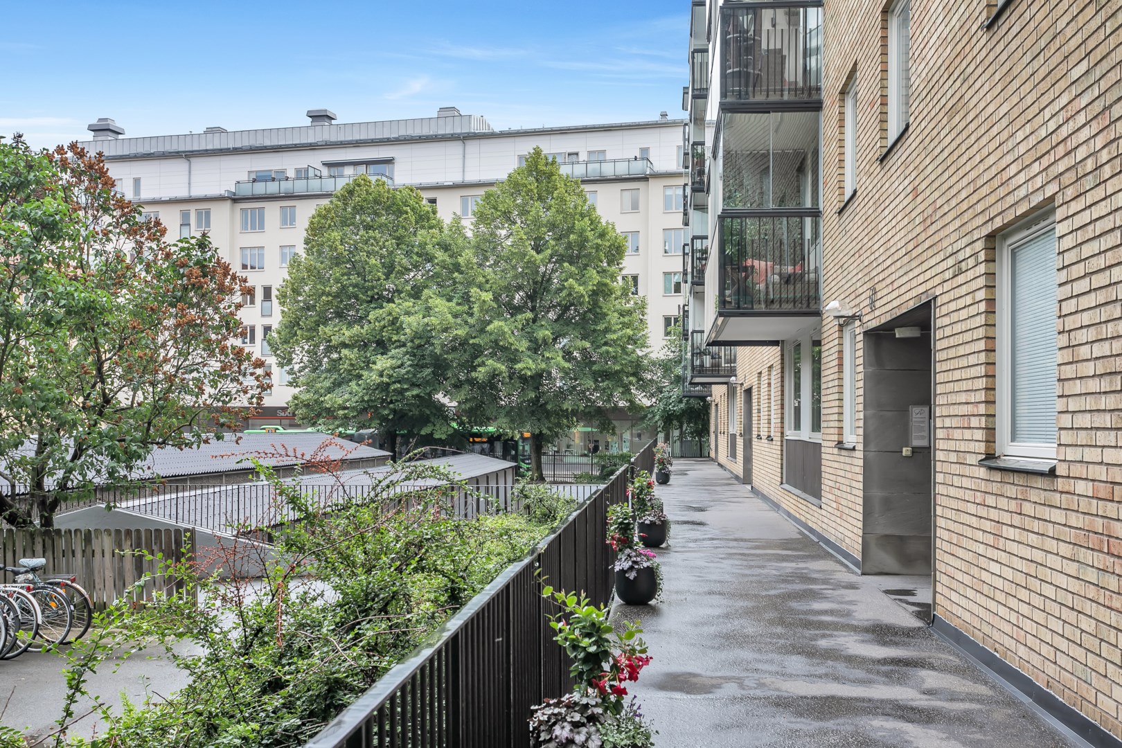 Bostadsbild från Dragarbrunnsgatan 64, Såld i Centrum, Uppsala