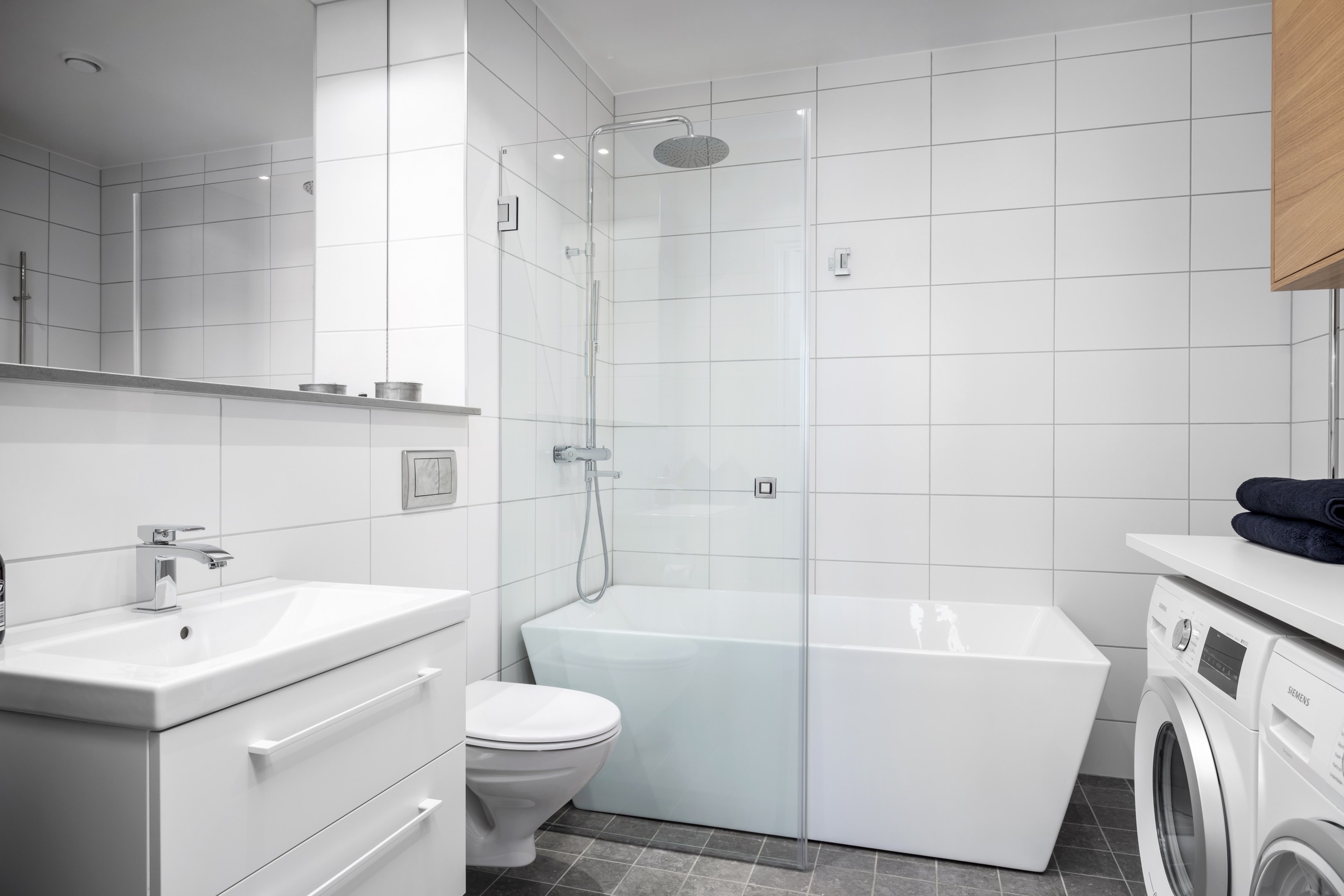 Bostadsbild från Augustendalsvägen 21, Såld i Nacka Strand, Nacka