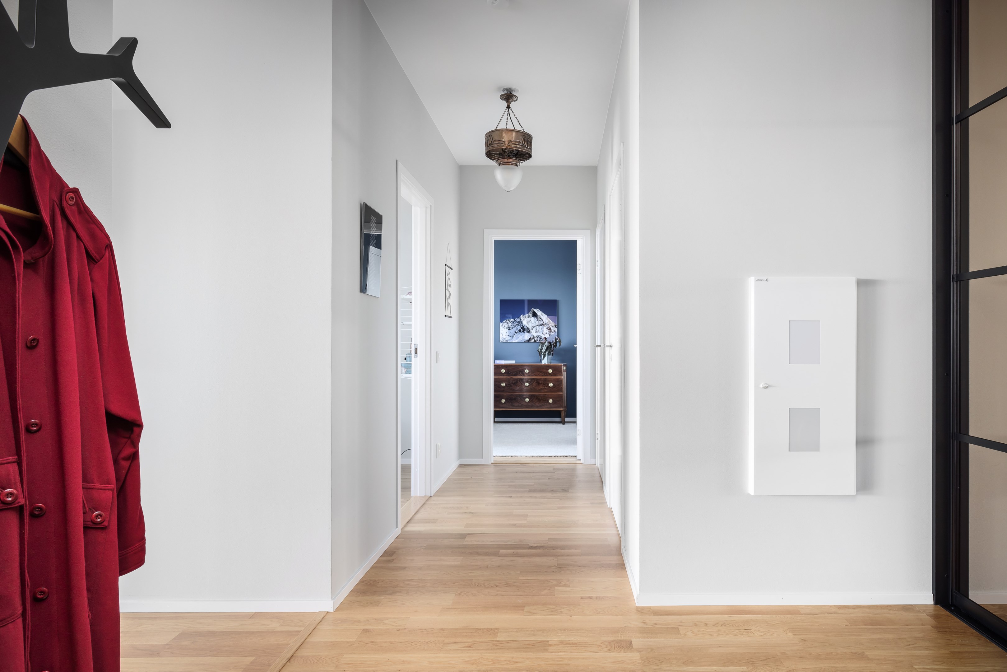 Bostadsbild från Augustendalsvägen 21, Såld i Nacka Strand, Nacka