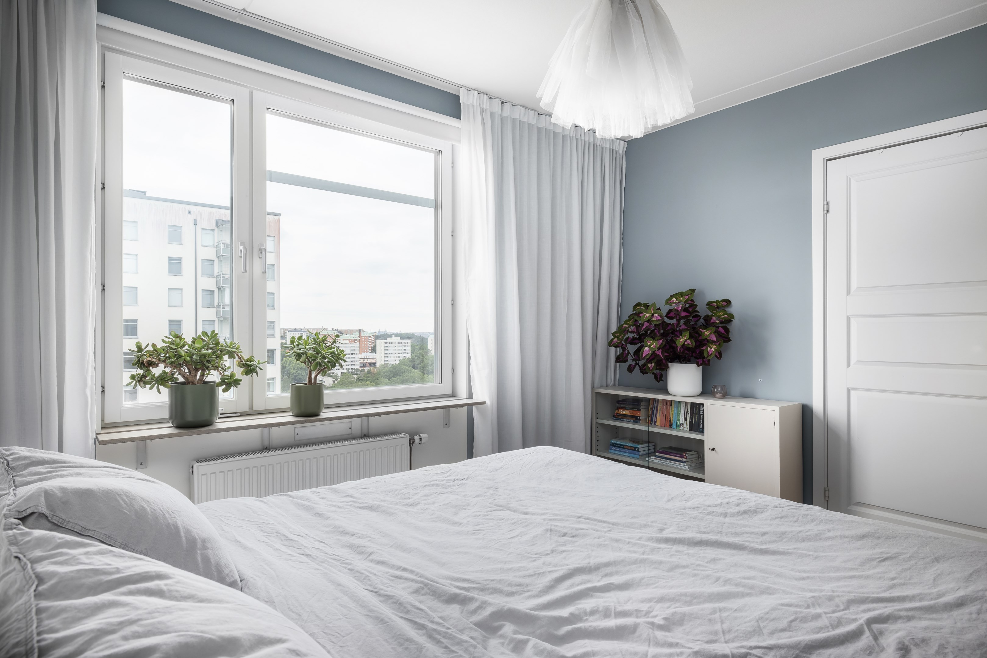 Bostadsbild från Ekgränd 1, 10 tr, Såld i Ekudden, Nacka