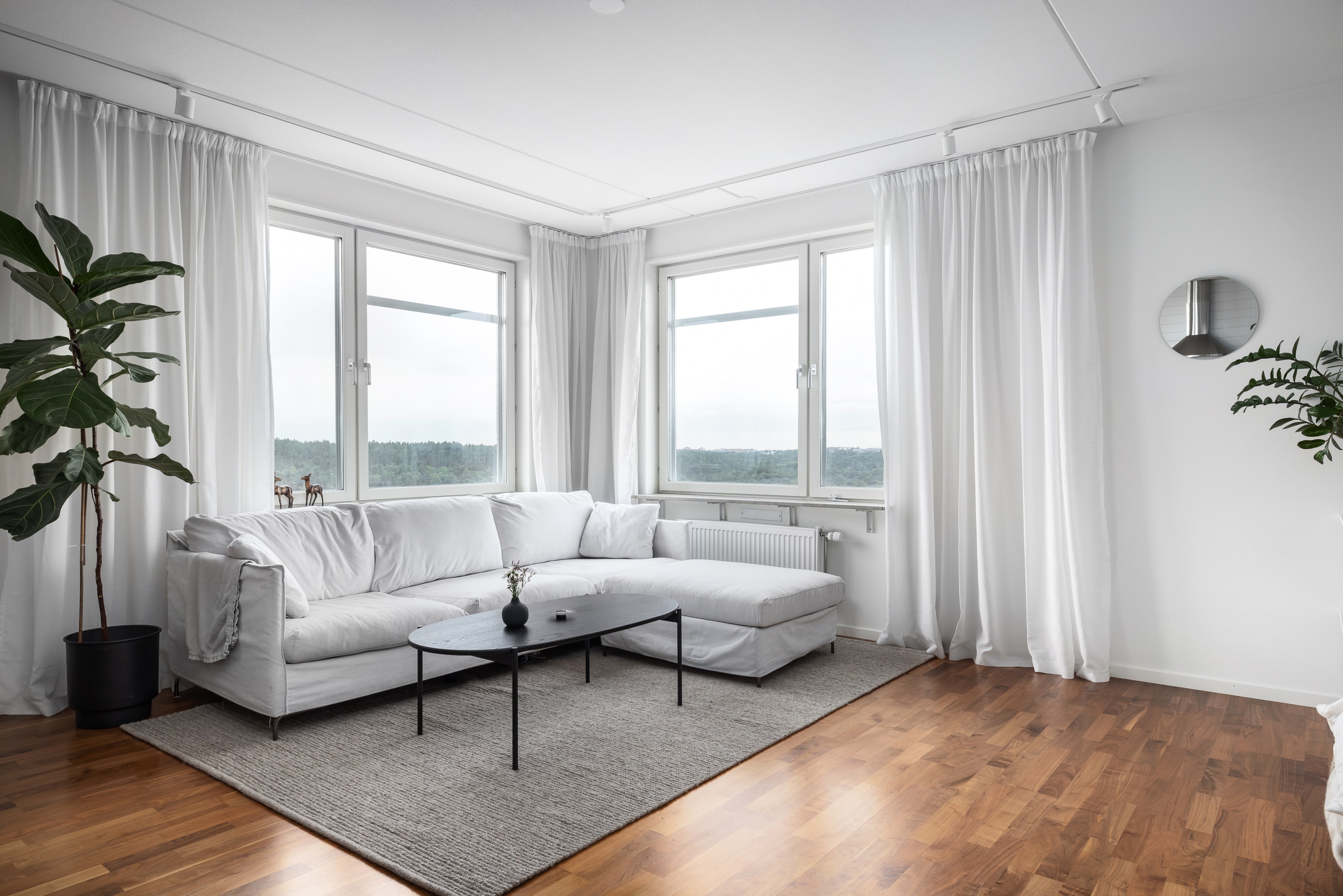 Bostadsbild från Ekgränd 1, 10 tr, Såld i Ekudden, Nacka