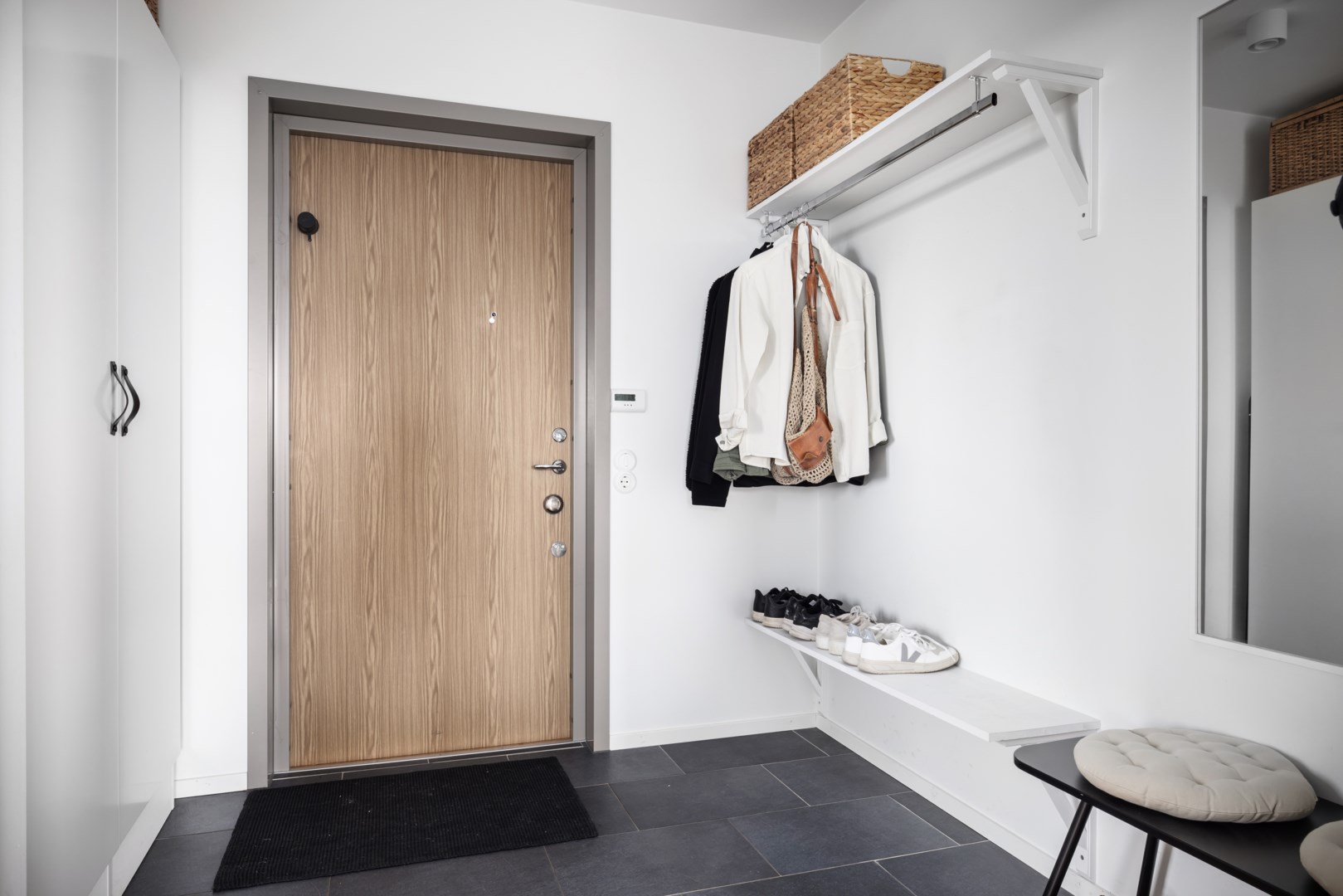 Bostadsbild från Ekgränd 1, 10 tr, Såld i Ekudden, Nacka