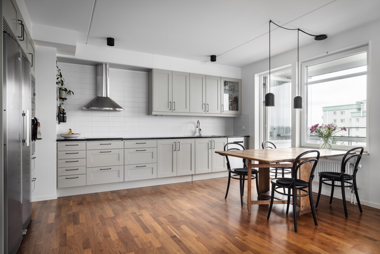 Bostadsbild från Ekgränd 1, 10 tr, Såld i Ekudden, Nacka