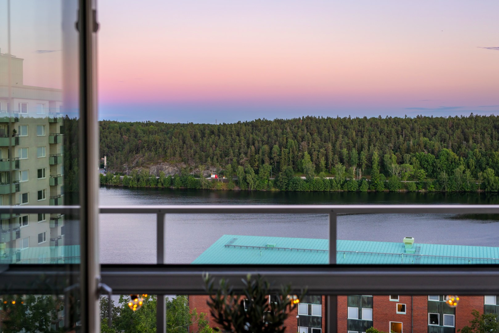 Bostadsbild från Ekgränd 1, 10 tr, Såld i Ekudden, Nacka