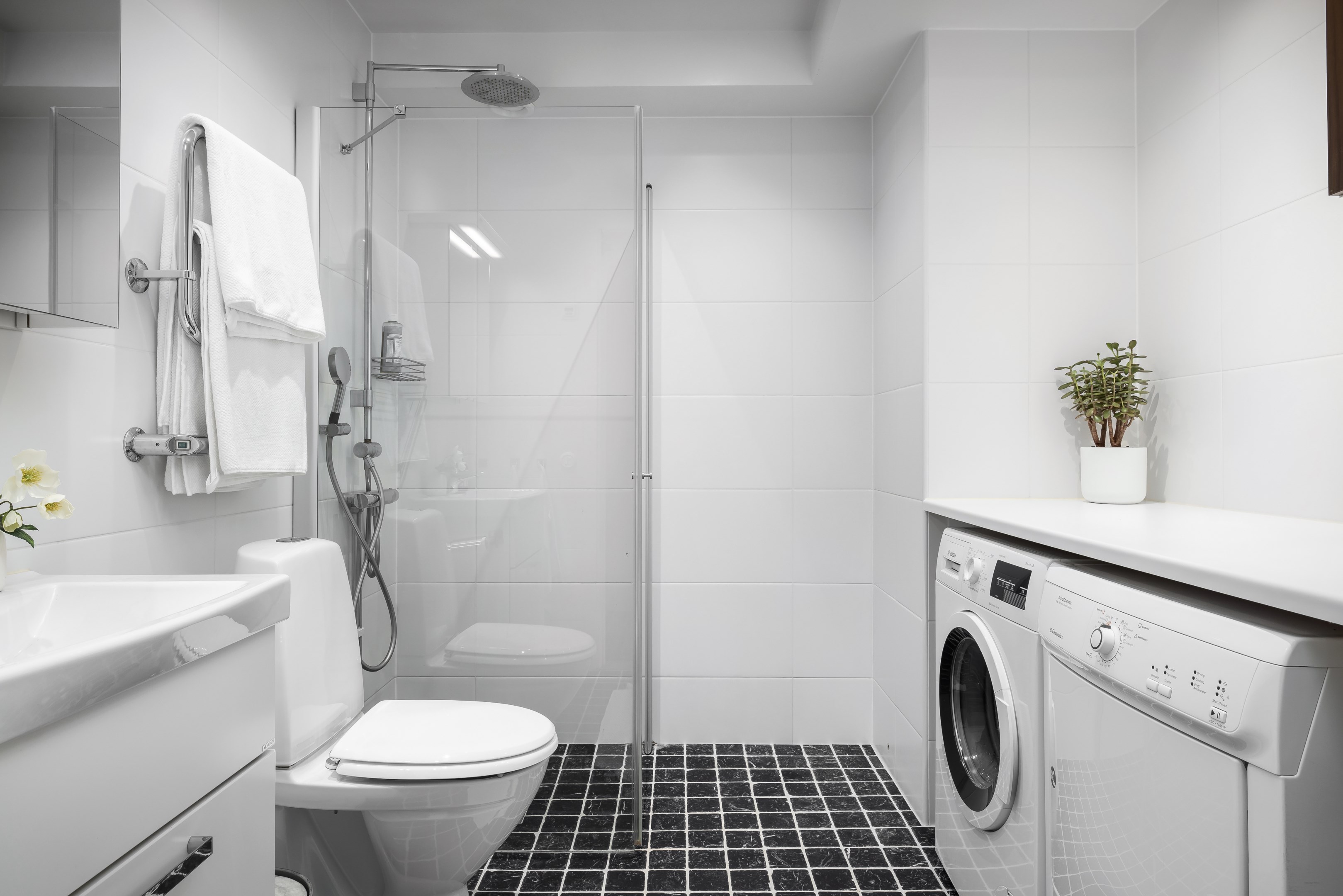 Bostadsbild från Ekgränd 1, 10 tr, Såld i Ekudden, Nacka