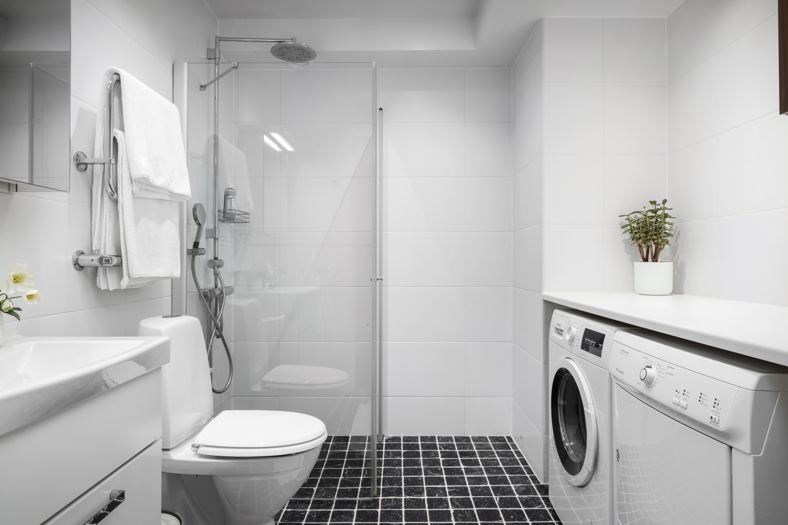 Bostadsbild från Ekgränd 1, 10 tr, Såld i Ekudden, Nacka