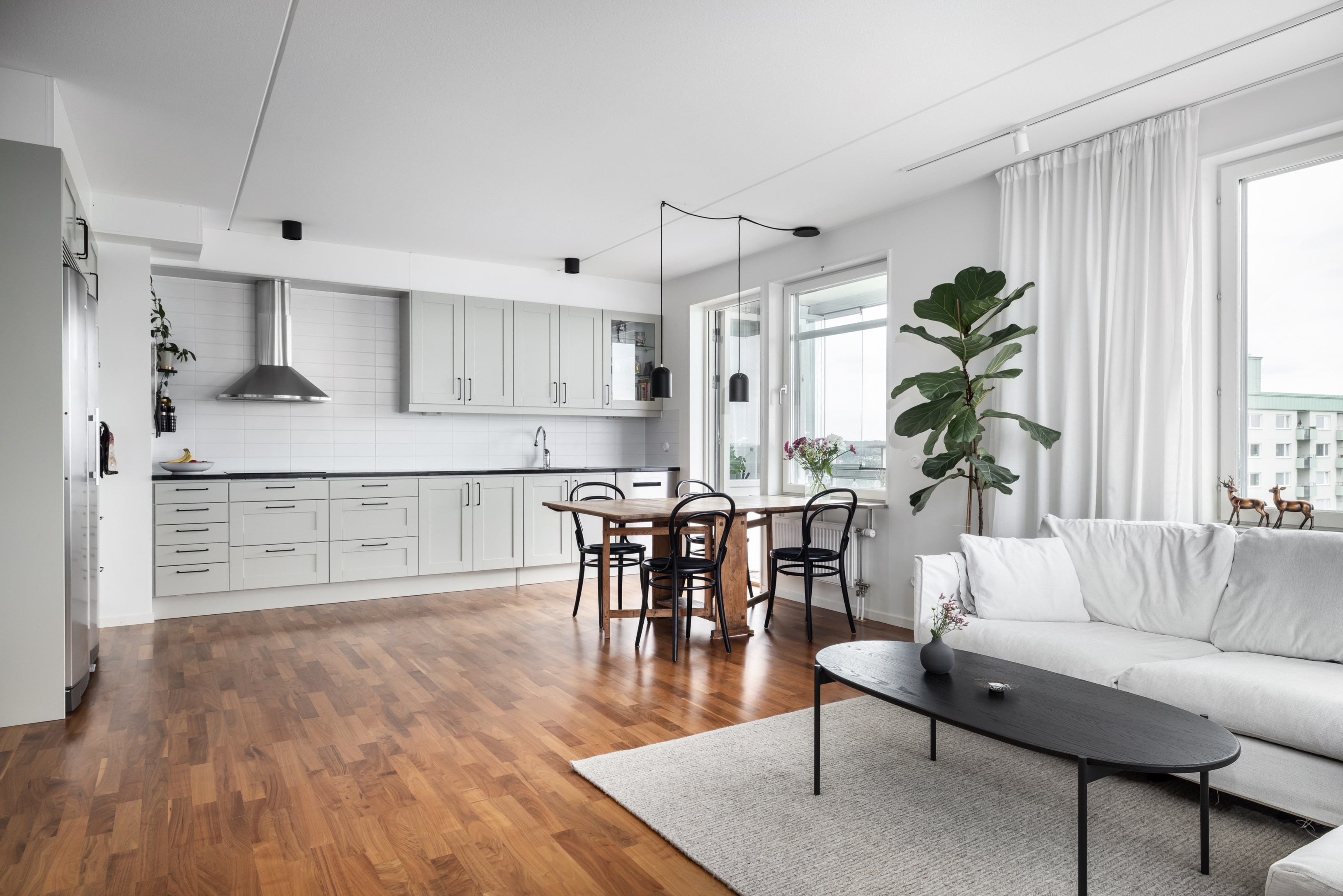 Bostadsbild från Ekgränd 1, 10 tr, Såld i Ekudden, Nacka