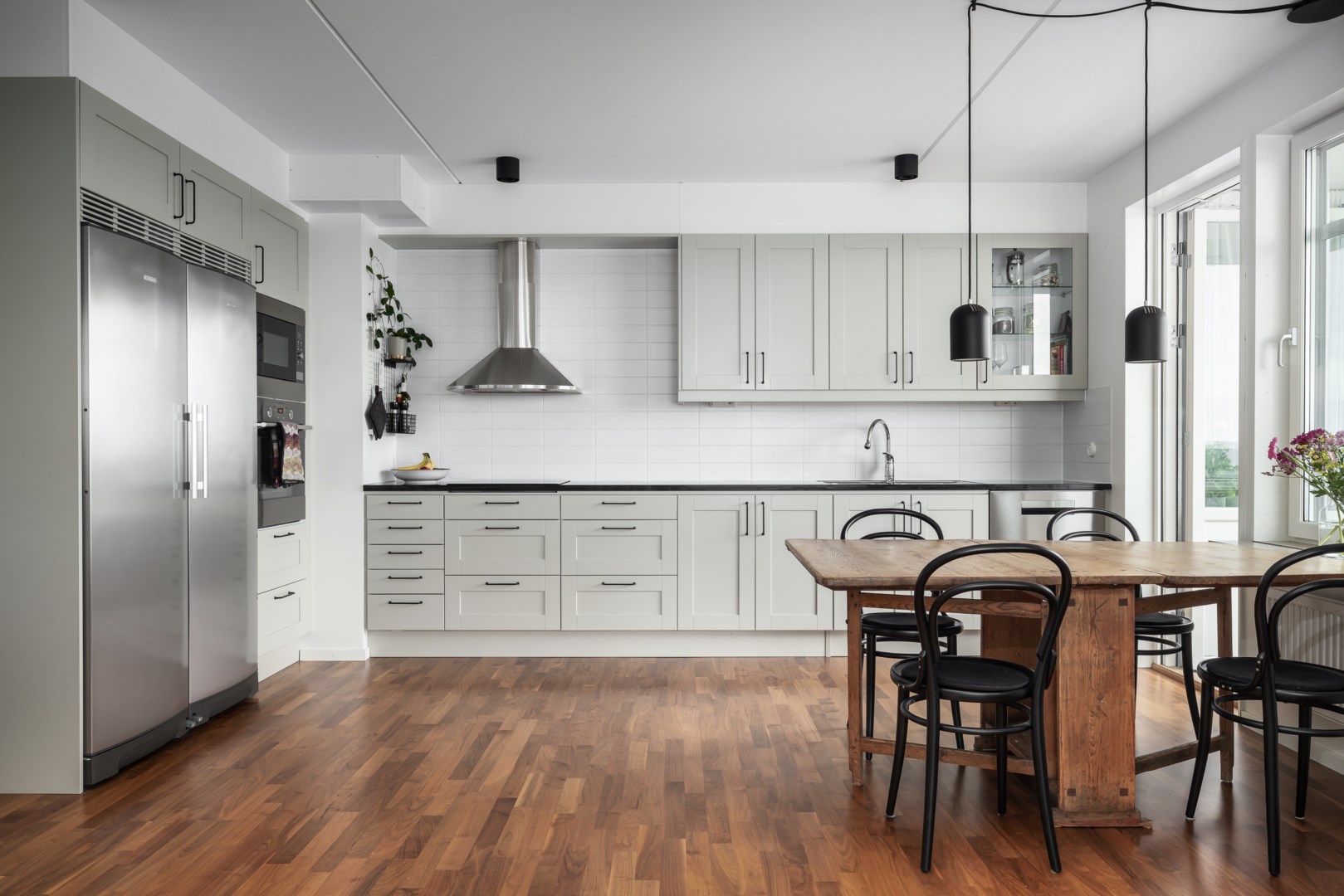 Bostadsbild från Ekgränd 1, 10 tr, Såld i Ekudden, Nacka