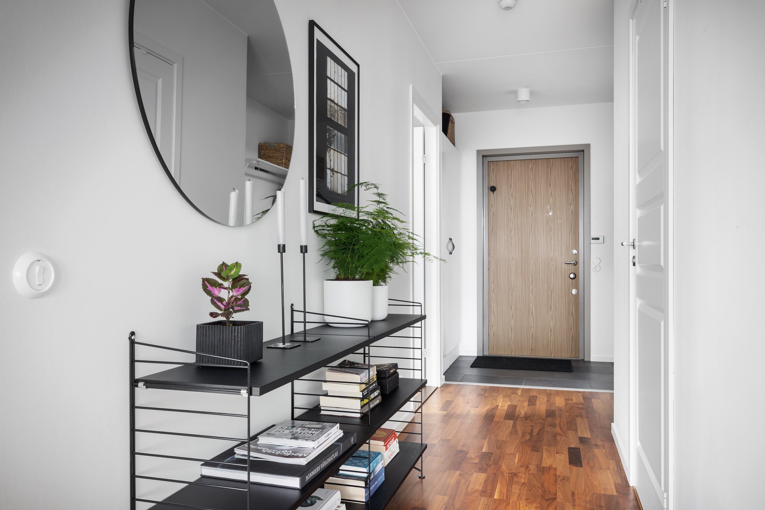 Bostadsbild från Ekgränd 1, 10 tr, Såld i Ekudden, Nacka