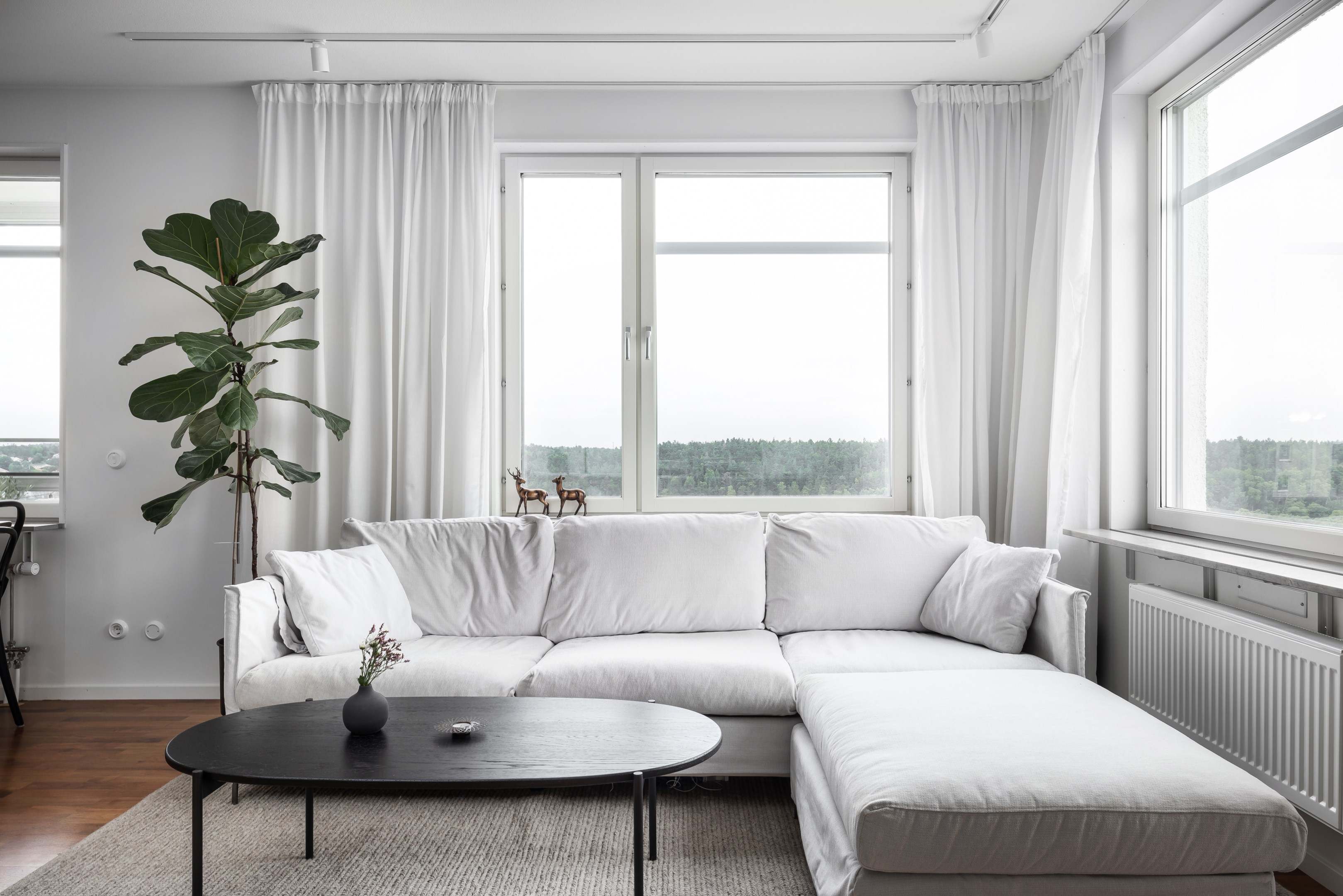 Bostadsbild från Ekgränd 1, 10 tr, Såld i Ekudden, Nacka