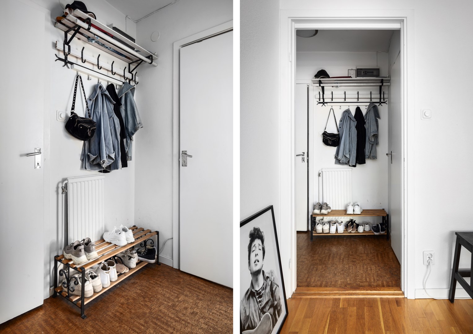 Bostadsbild från Beckasinvägen 33, Såld i Saltängen, Nacka