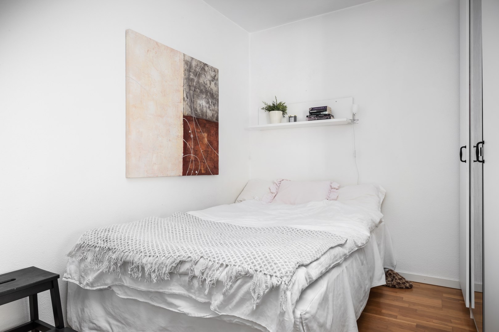 Bostadsbild från Beckasinvägen 33, Såld i Saltängen, Nacka